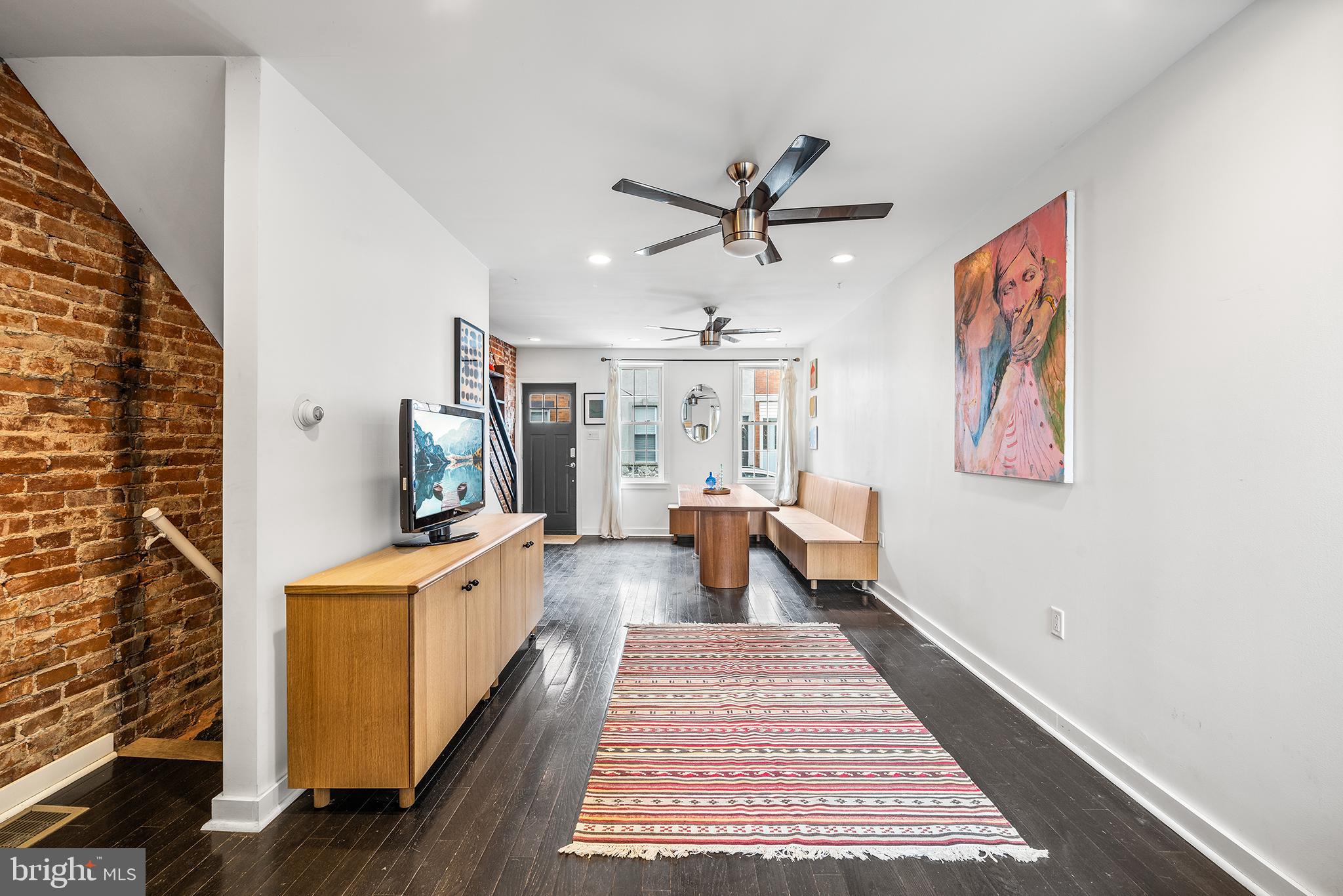 PORT RICHMOND - Residential