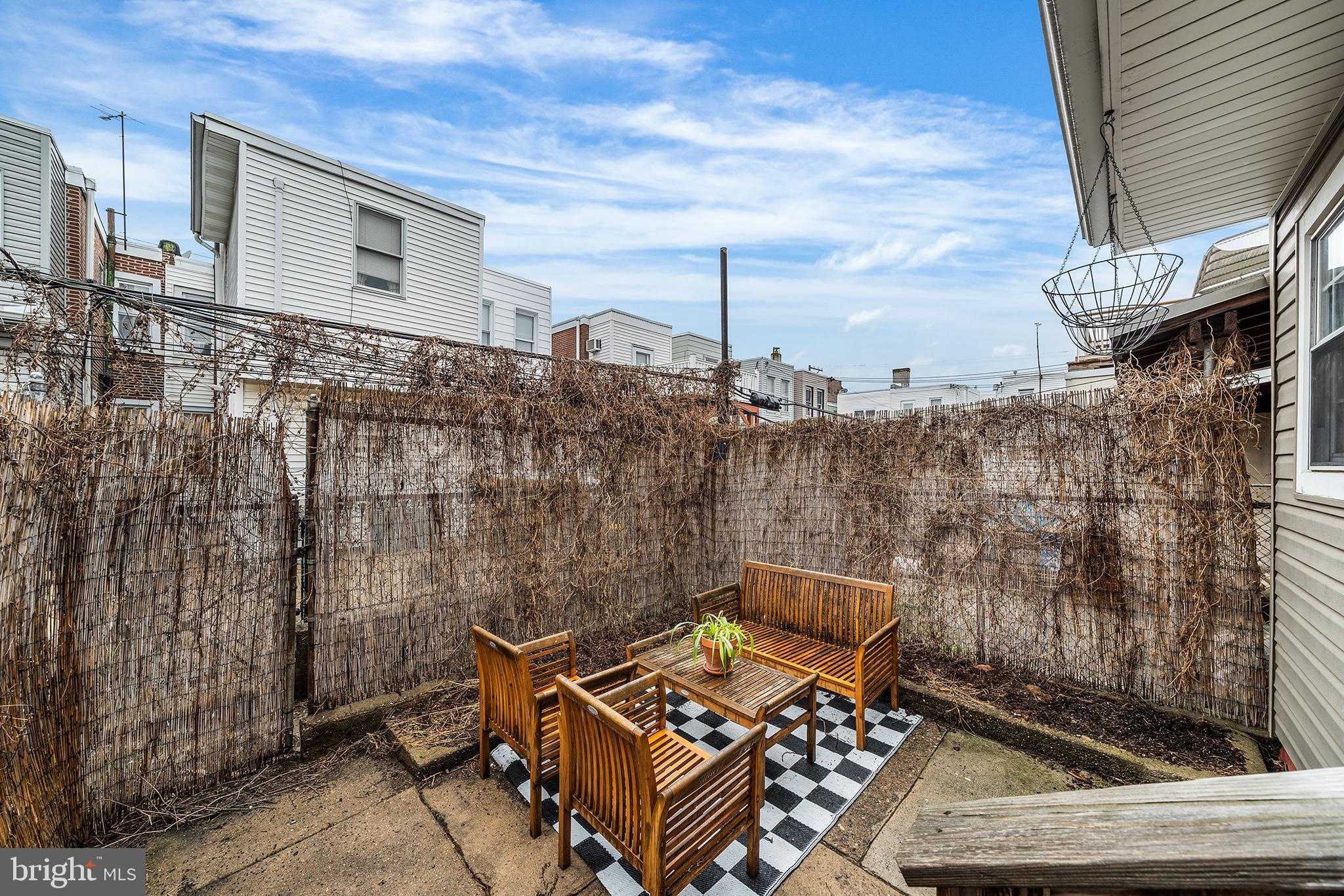 PORT RICHMOND - Residential