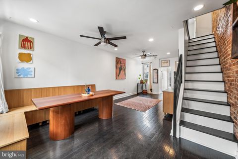 Photo of 3064 Livingston Street, PHILADELPHIA, PA 19134 (MLS # PAPH2591300)