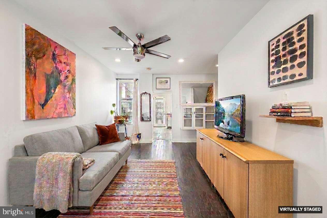 3064 LIVINGSTON STREET