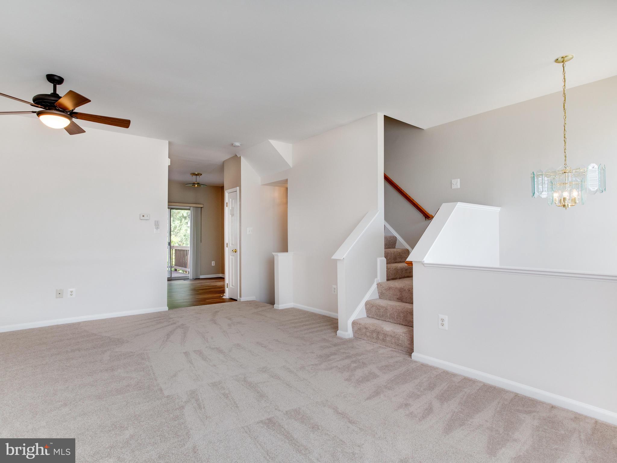 ISLAND CREEK - Residential Lease