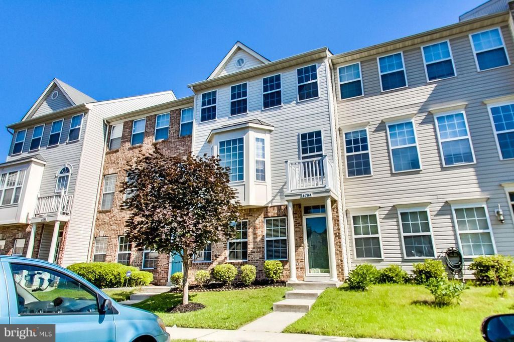 Photo of 6704 Dorothy Giles Court, ALEXANDRIA, VA 22315 (MLS # VAFX2275452)
