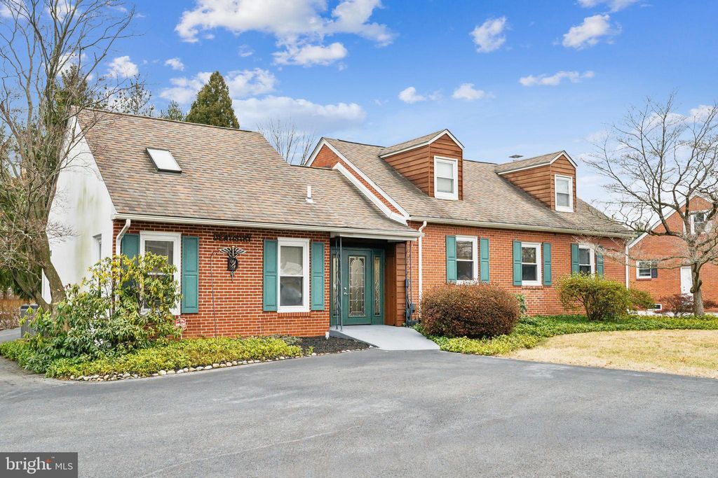 Photo of 127 Wilmington Park, CHADDS FORD, PA 19317 (MLS # PADE2083898)