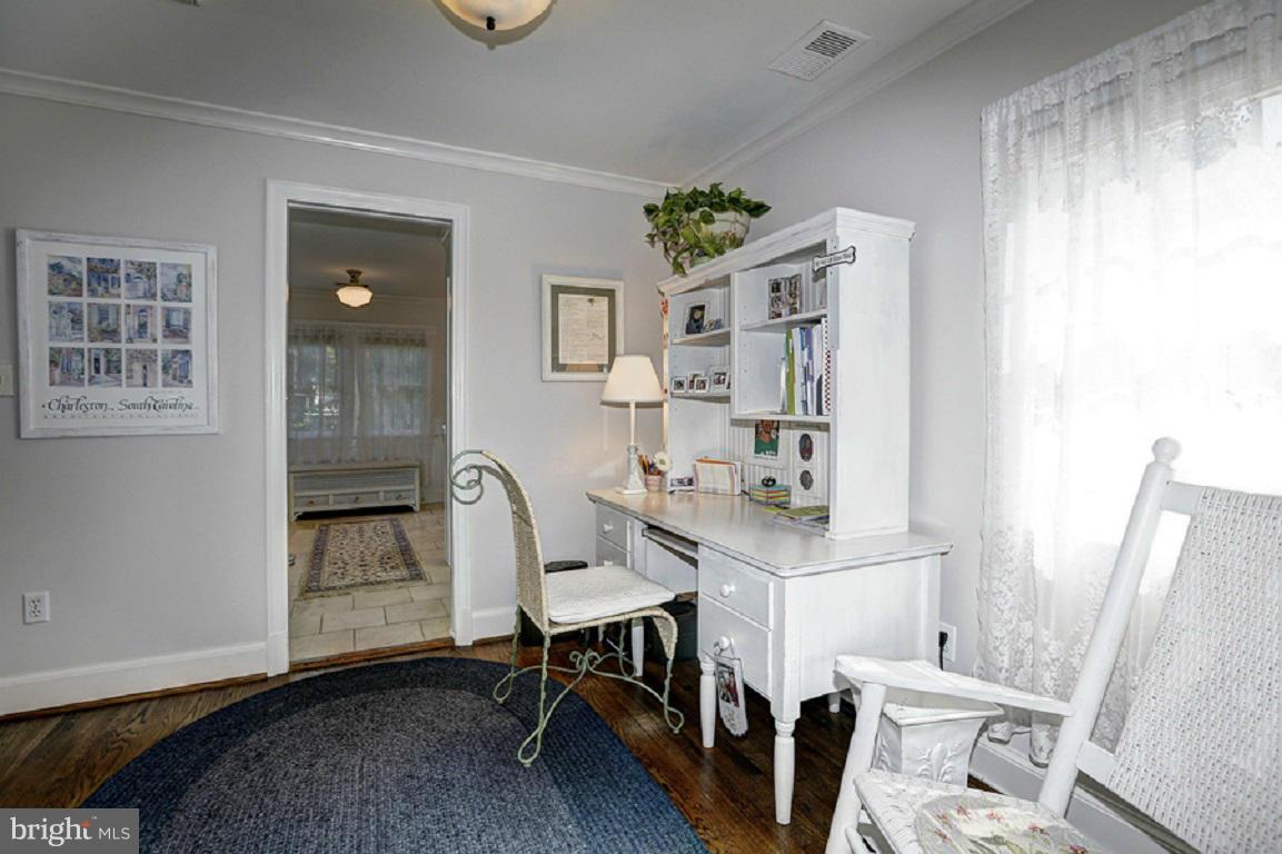 CHEVY CHASE - Residential