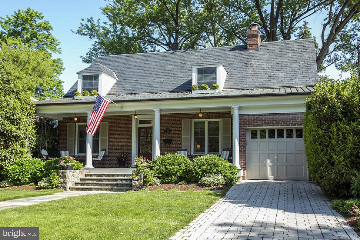 CHEVY CHASE - Residential