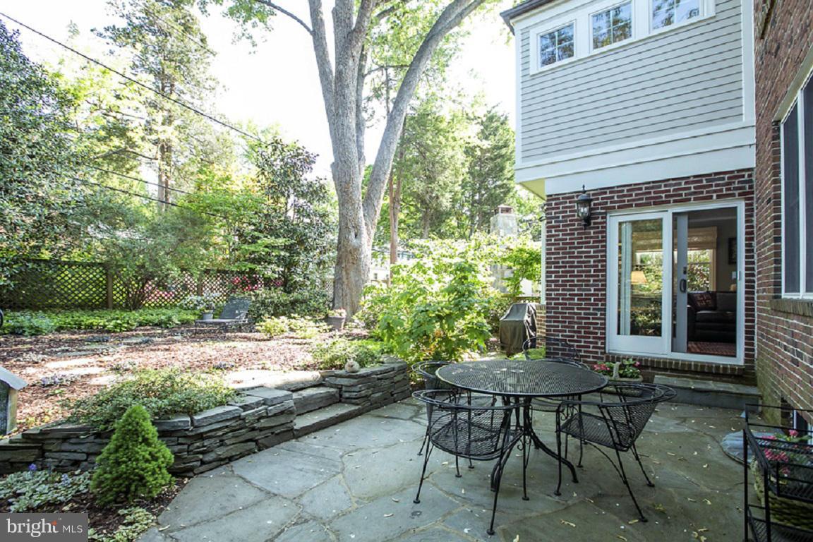 CHEVY CHASE - Residential