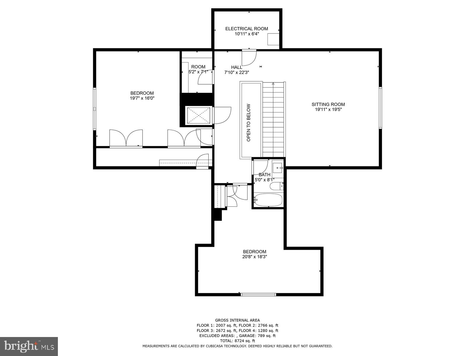 BANNOCKBURN ESTATES - Residential
