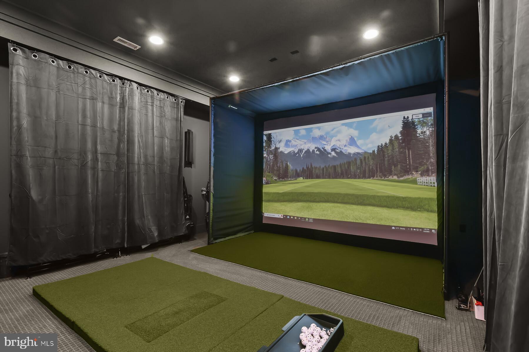 BANNOCKBURN ESTATES - Residential