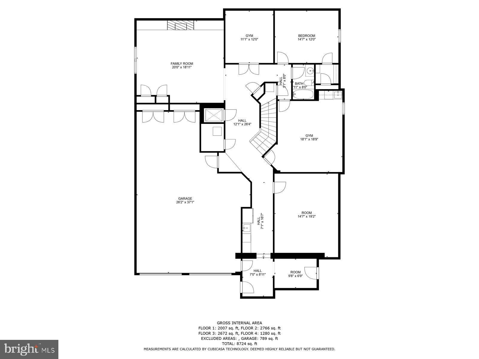 BANNOCKBURN ESTATES - Residential