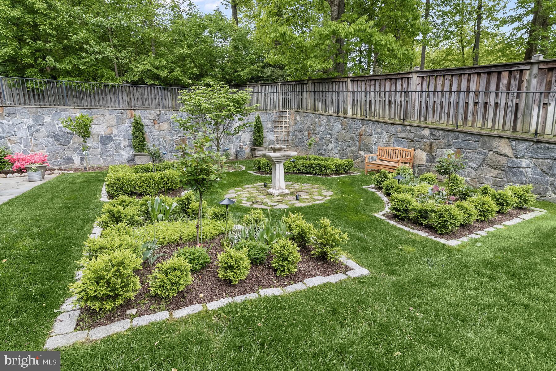 BANNOCKBURN ESTATES - Residential