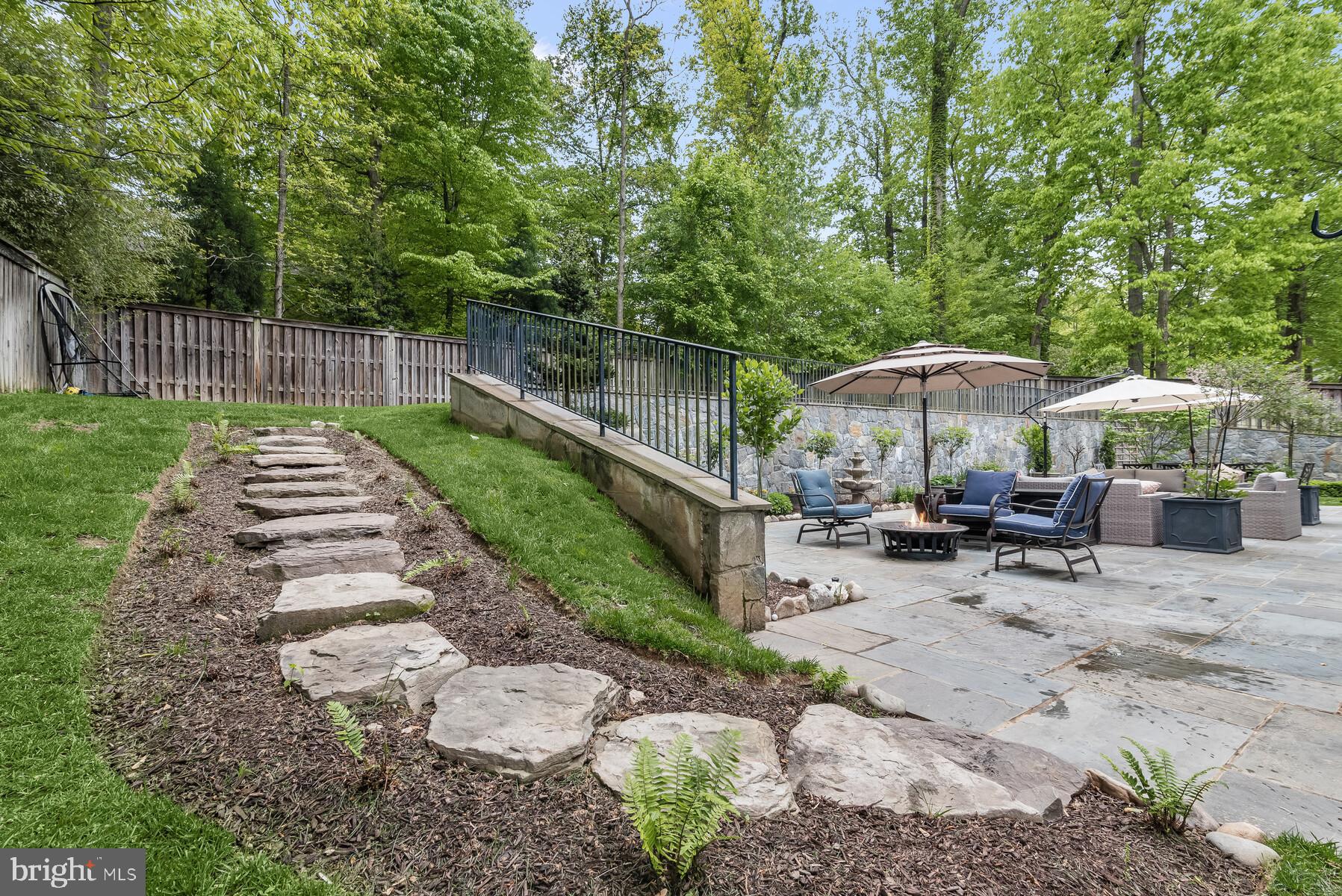 BANNOCKBURN ESTATES - Residential