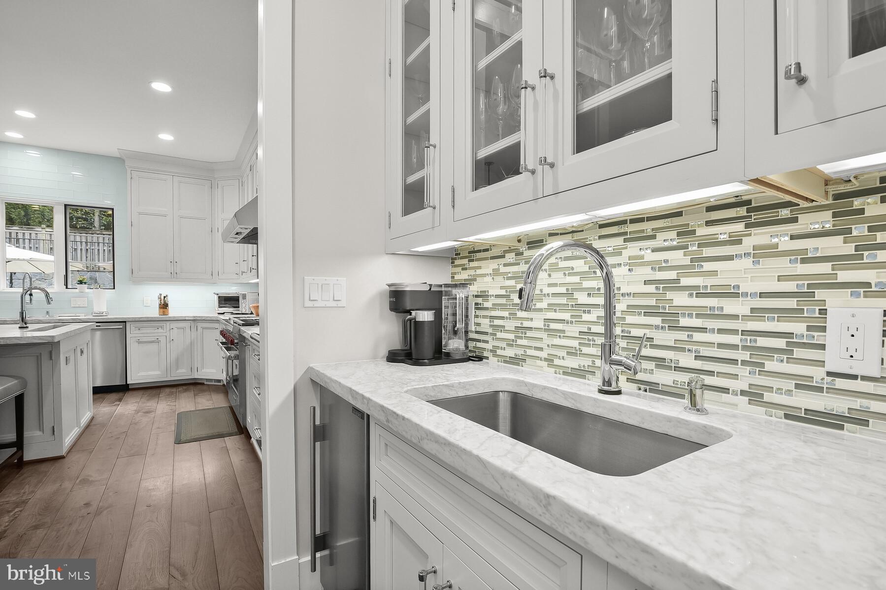 BANNOCKBURN ESTATES - Residential