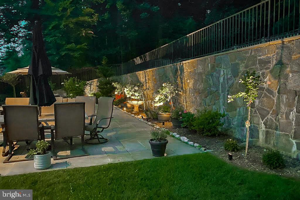 BANNOCKBURN ESTATES - Residential