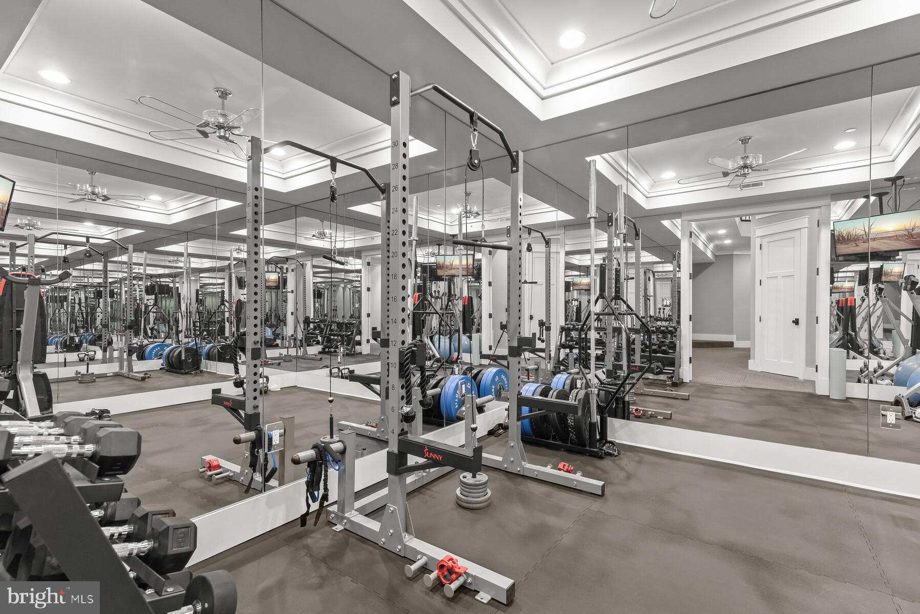 BANNOCKBURN ESTATES - Residential