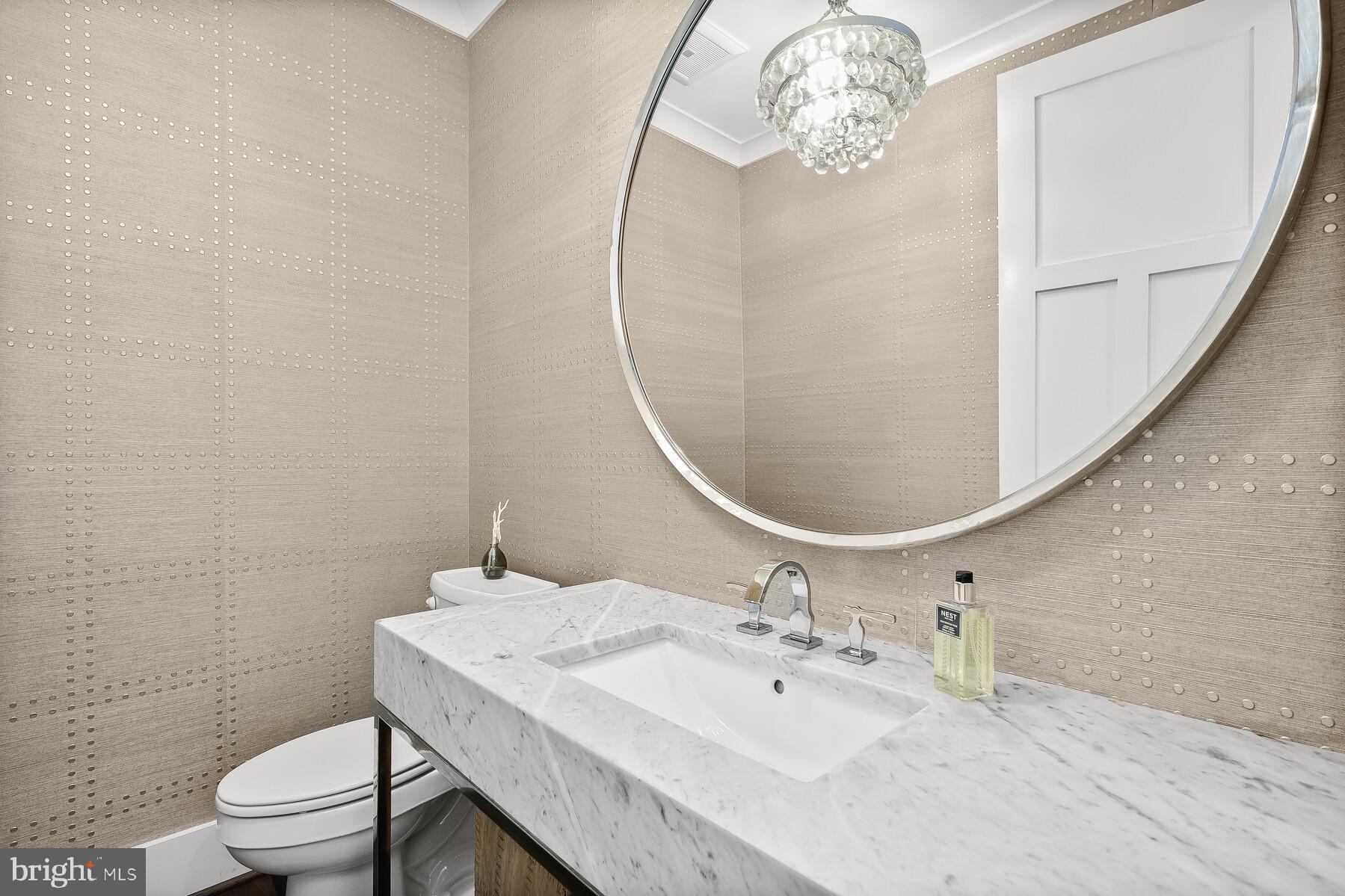 BANNOCKBURN ESTATES - Residential