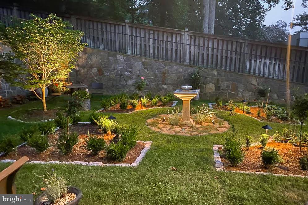 BANNOCKBURN ESTATES - Residential