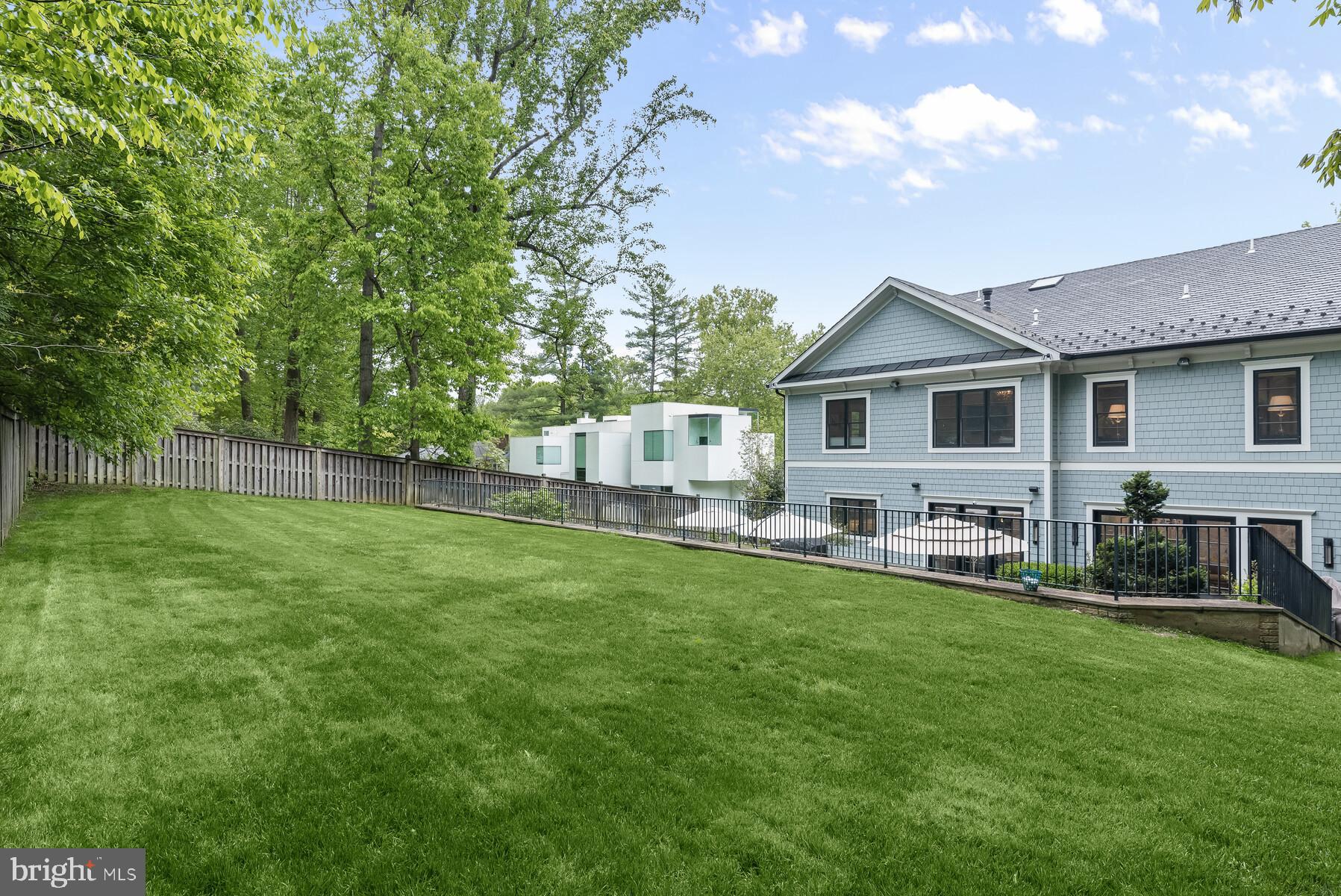 BANNOCKBURN ESTATES - Residential