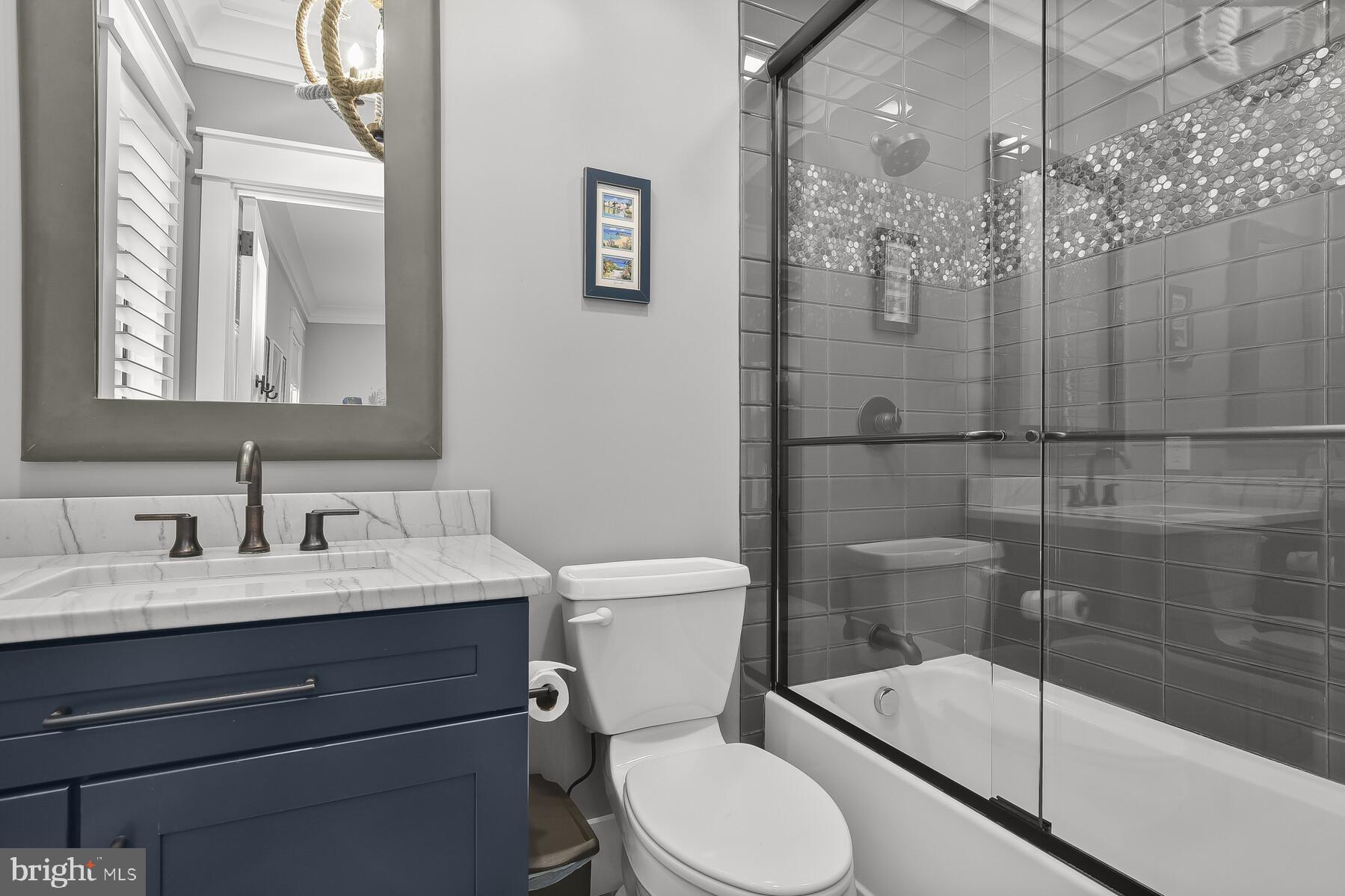 BANNOCKBURN ESTATES - Residential