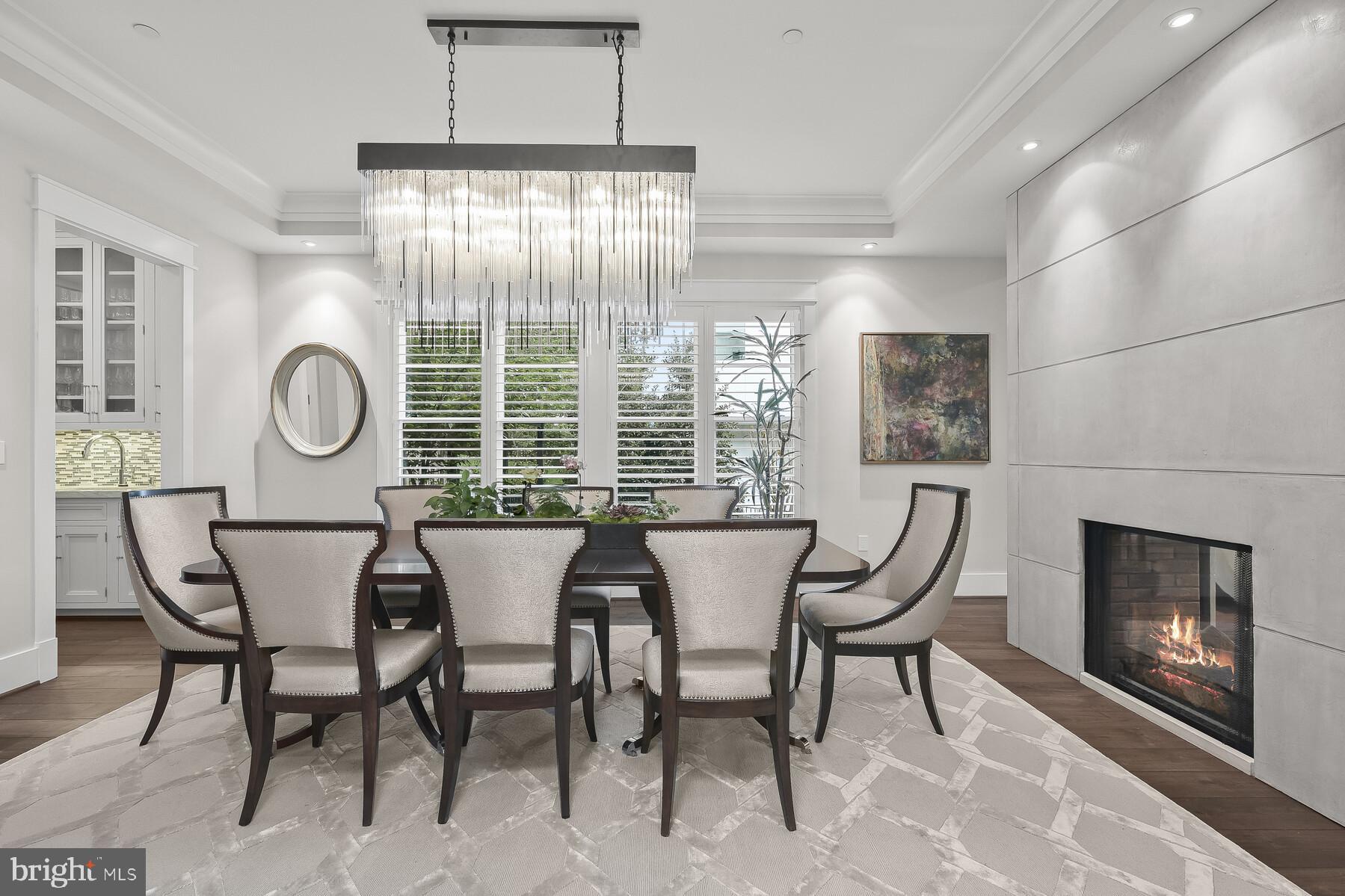 BANNOCKBURN ESTATES - Residential