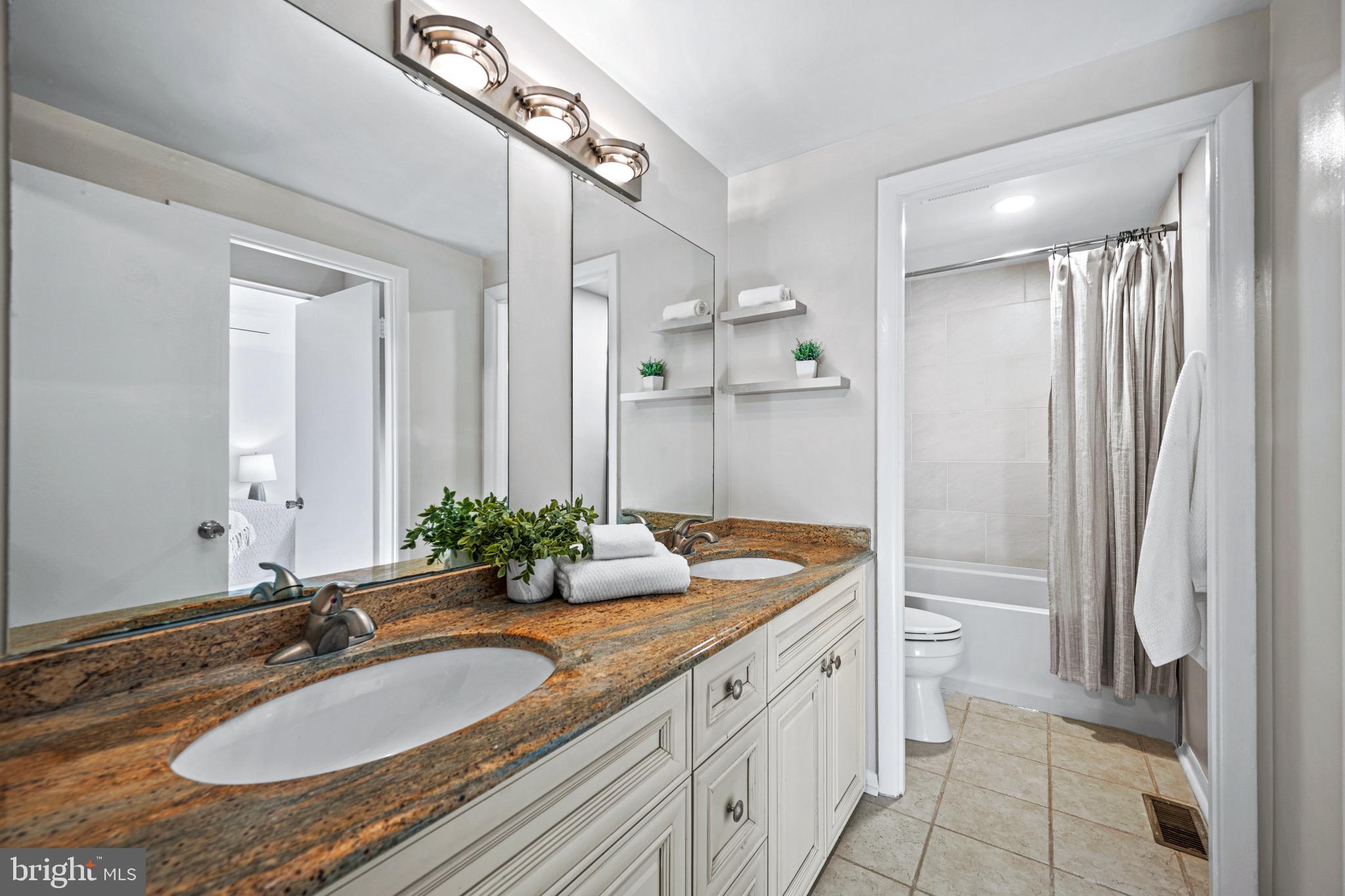 VILLAGE OF HARPERS CHOICE - Residential