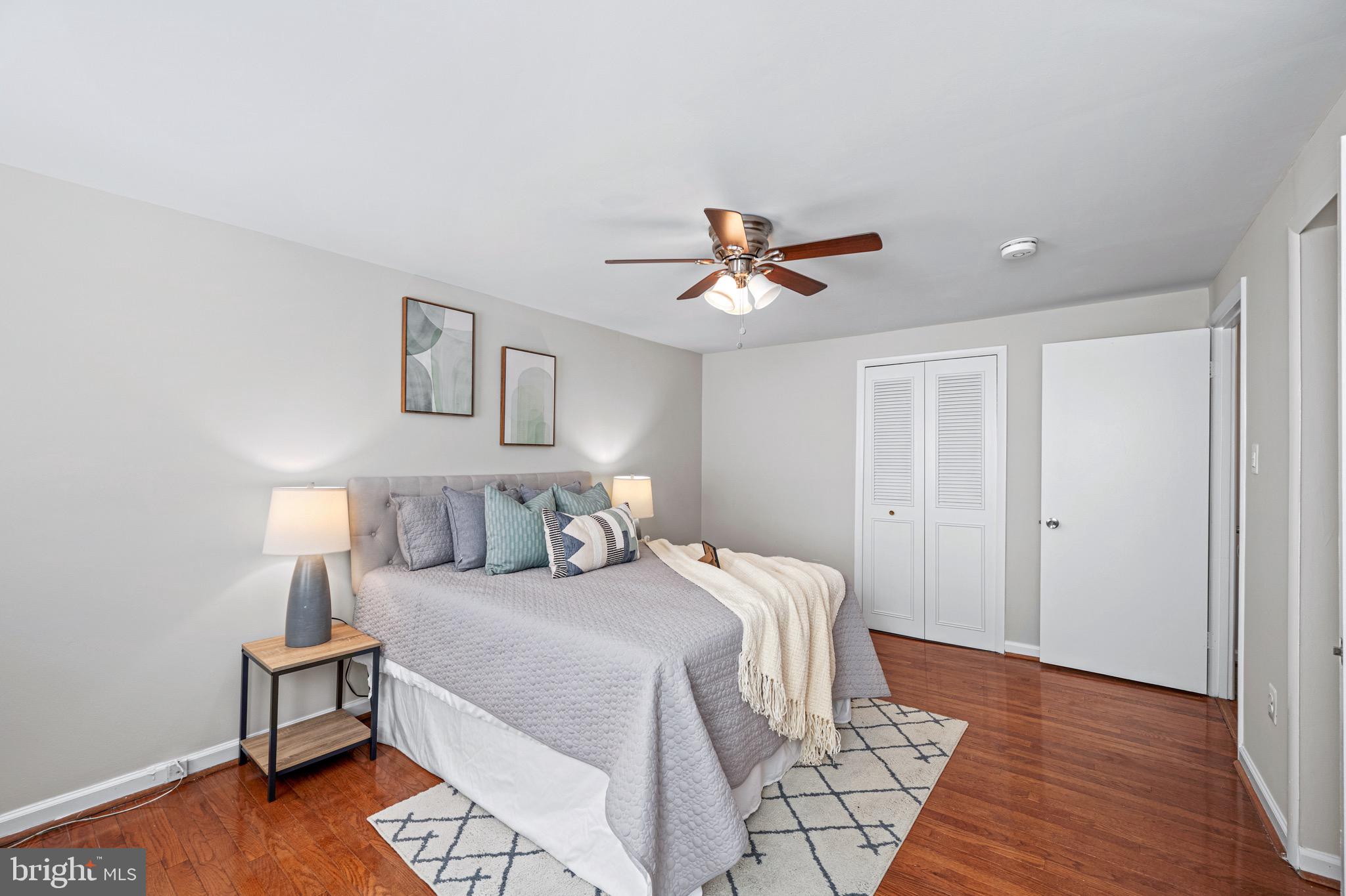 VILLAGE OF HARPERS CHOICE - Residential