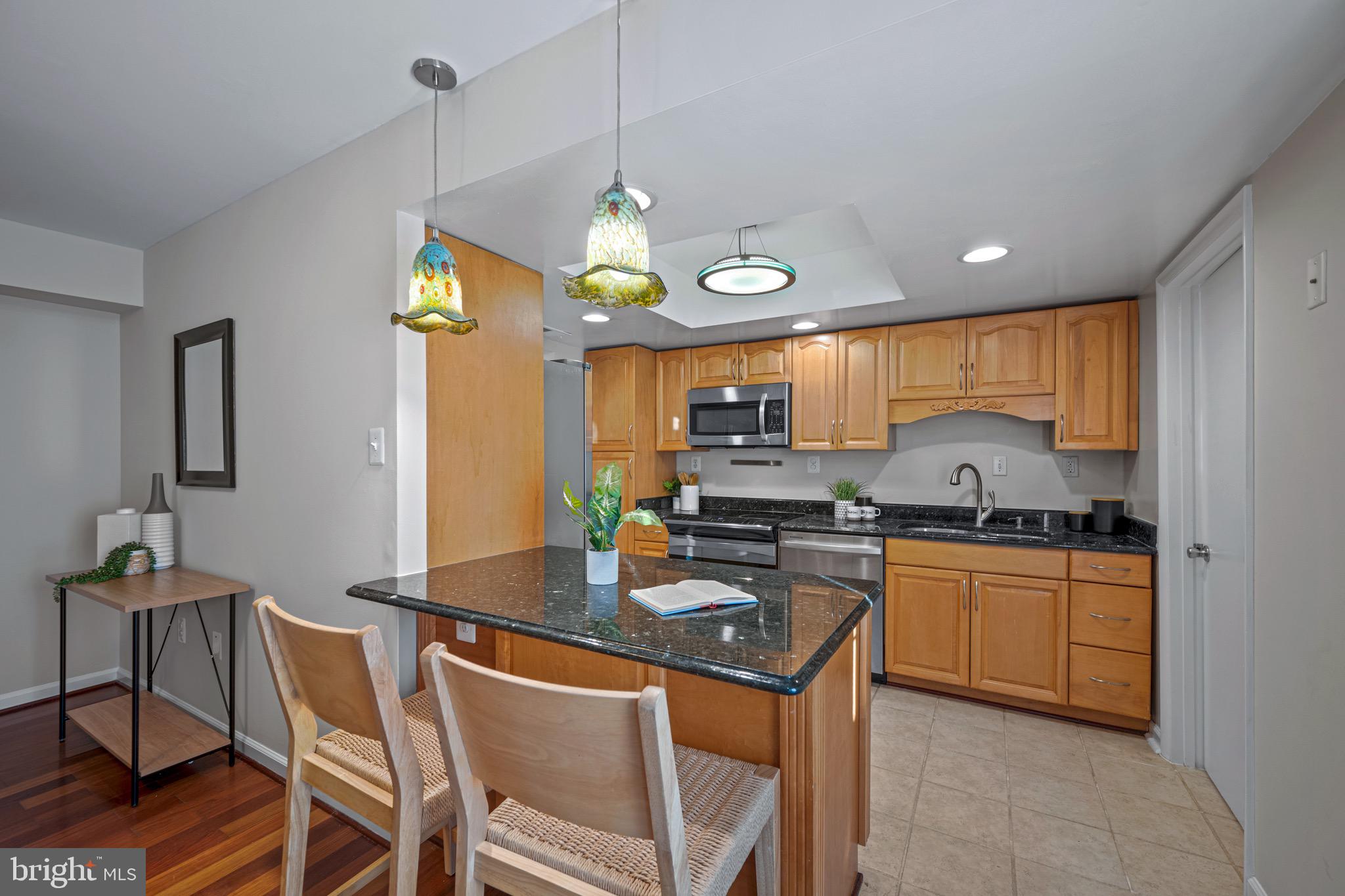 VILLAGE OF HARPERS CHOICE - Residential