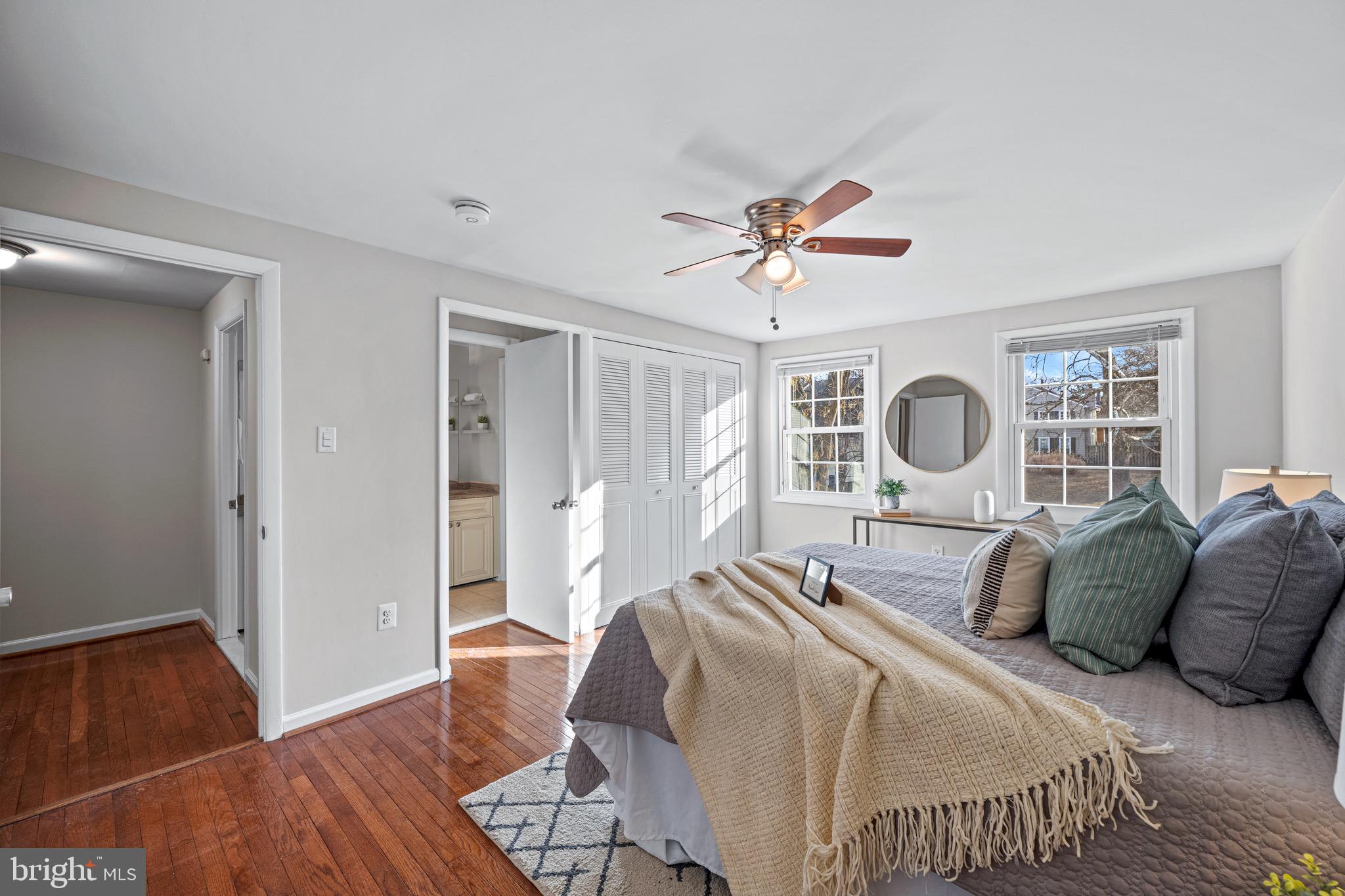 VILLAGE OF HARPERS CHOICE - Residential