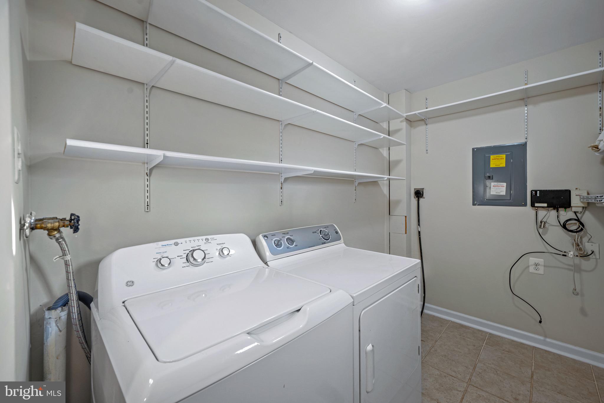 VILLAGE OF HARPERS CHOICE - Residential