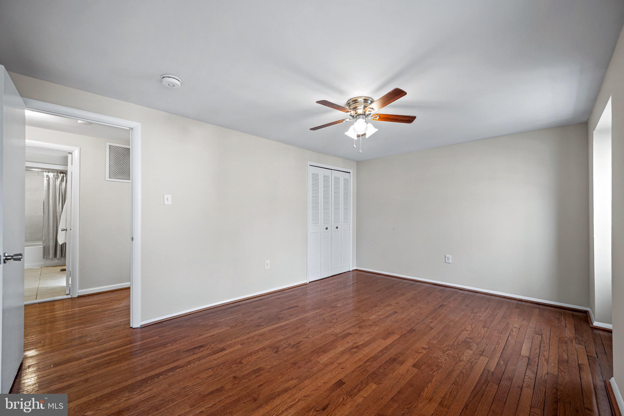 VILLAGE OF HARPERS CHOICE - Residential