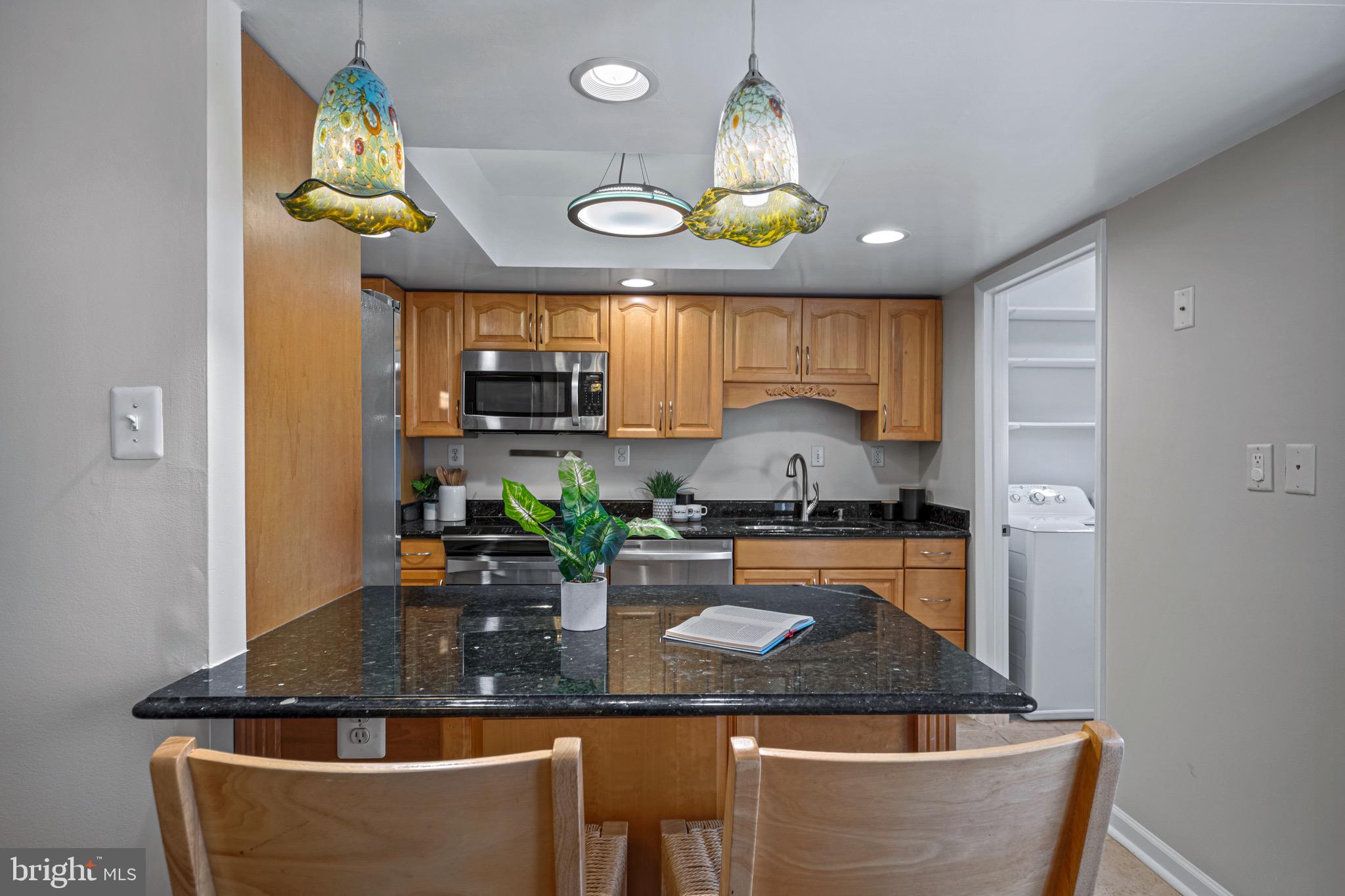 VILLAGE OF HARPERS CHOICE - Residential