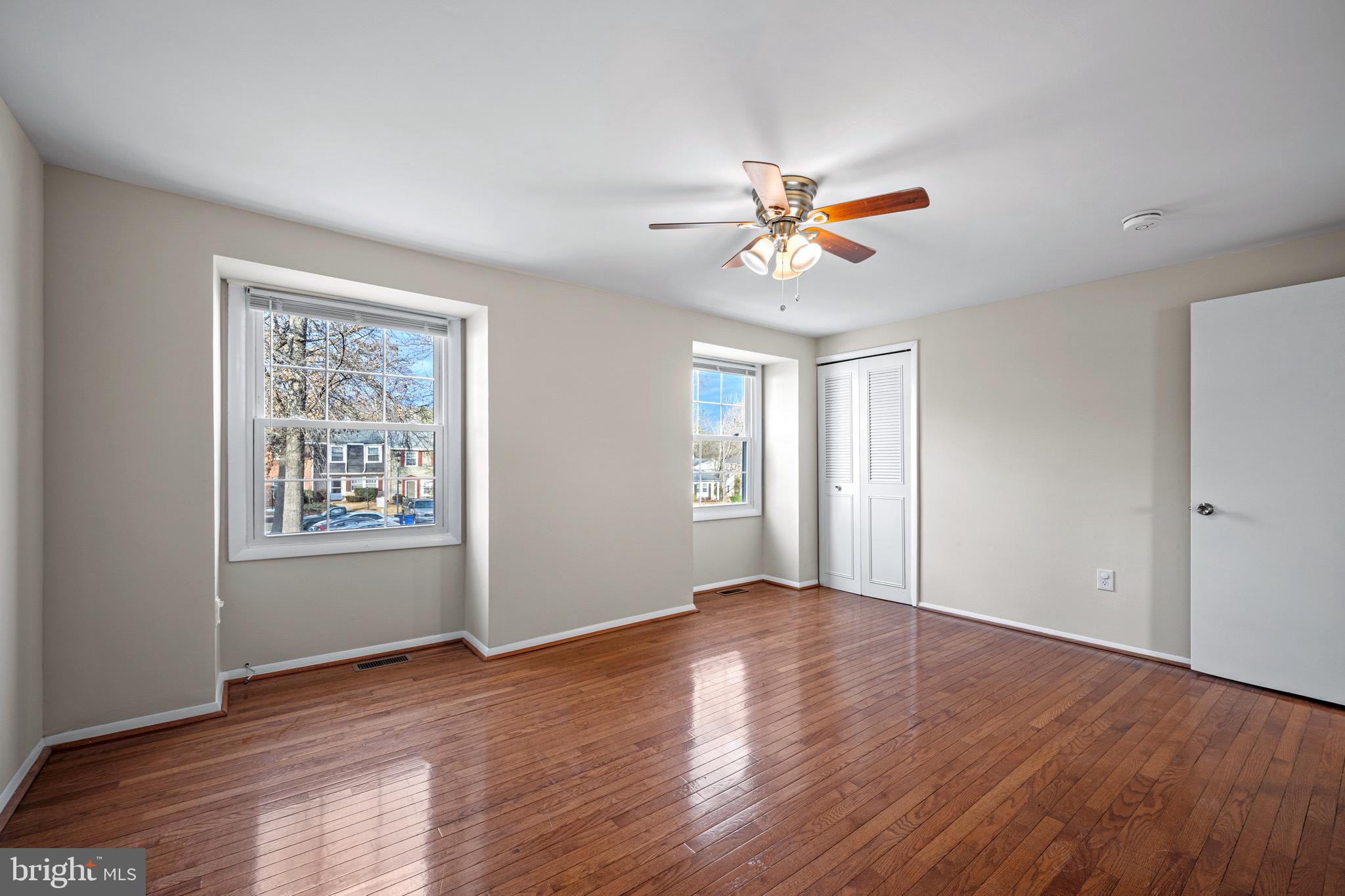 VILLAGE OF HARPERS CHOICE - Residential