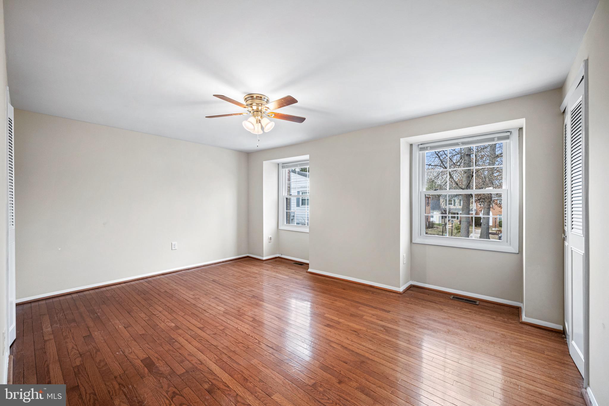 VILLAGE OF HARPERS CHOICE - Residential