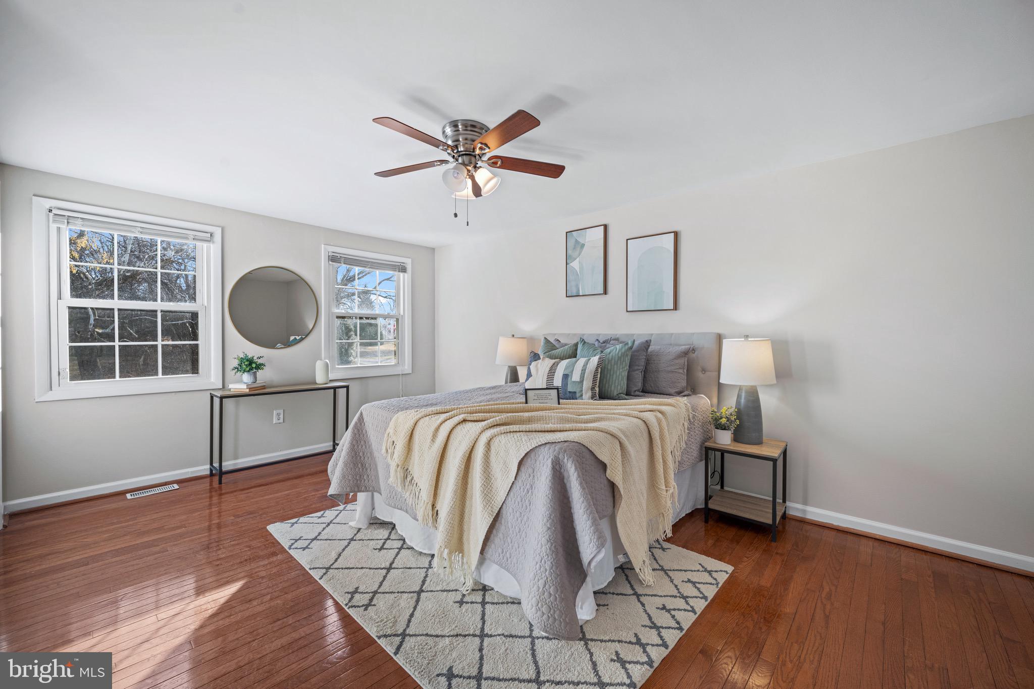 VILLAGE OF HARPERS CHOICE - Residential