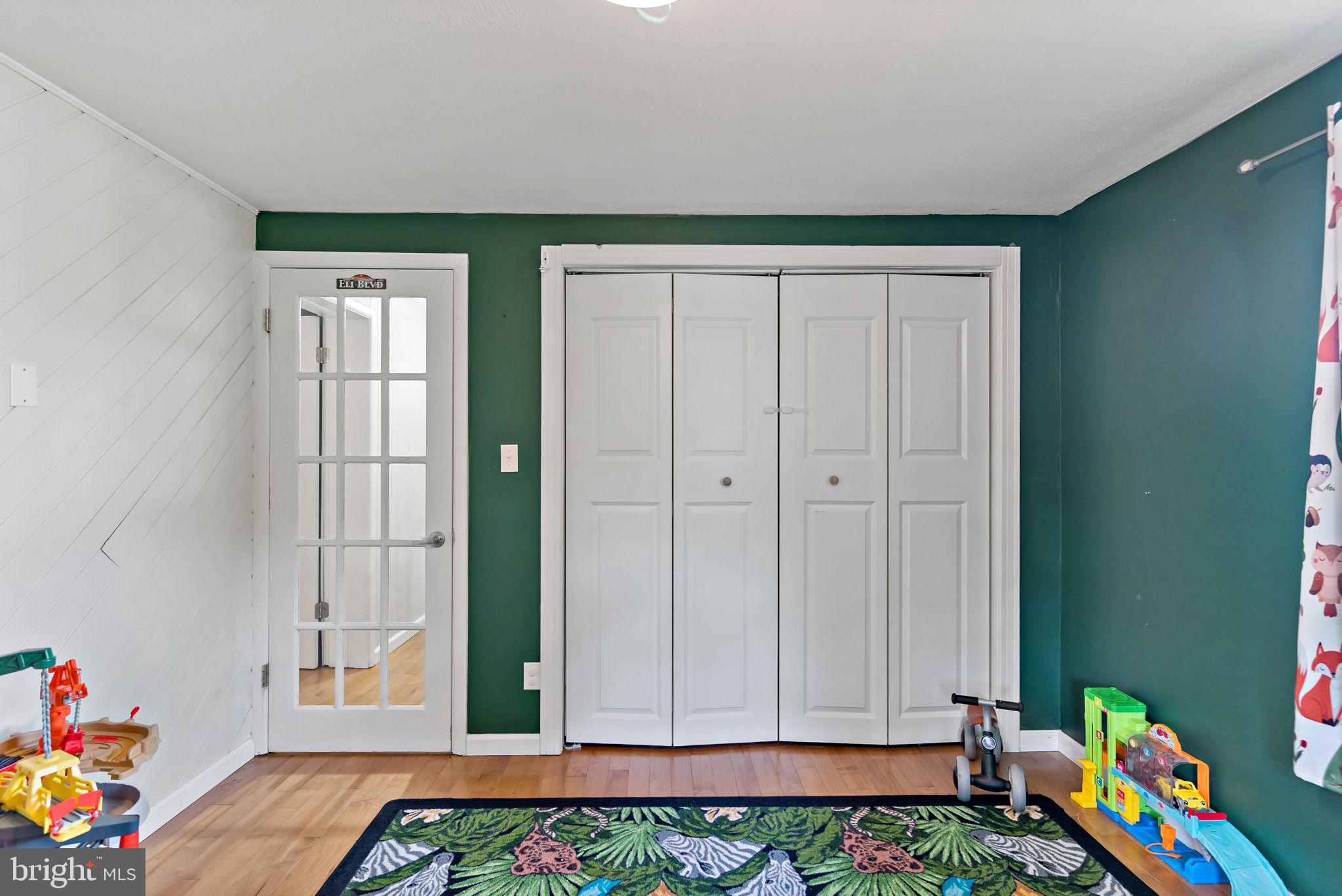 BERKELEY STATION - Residential