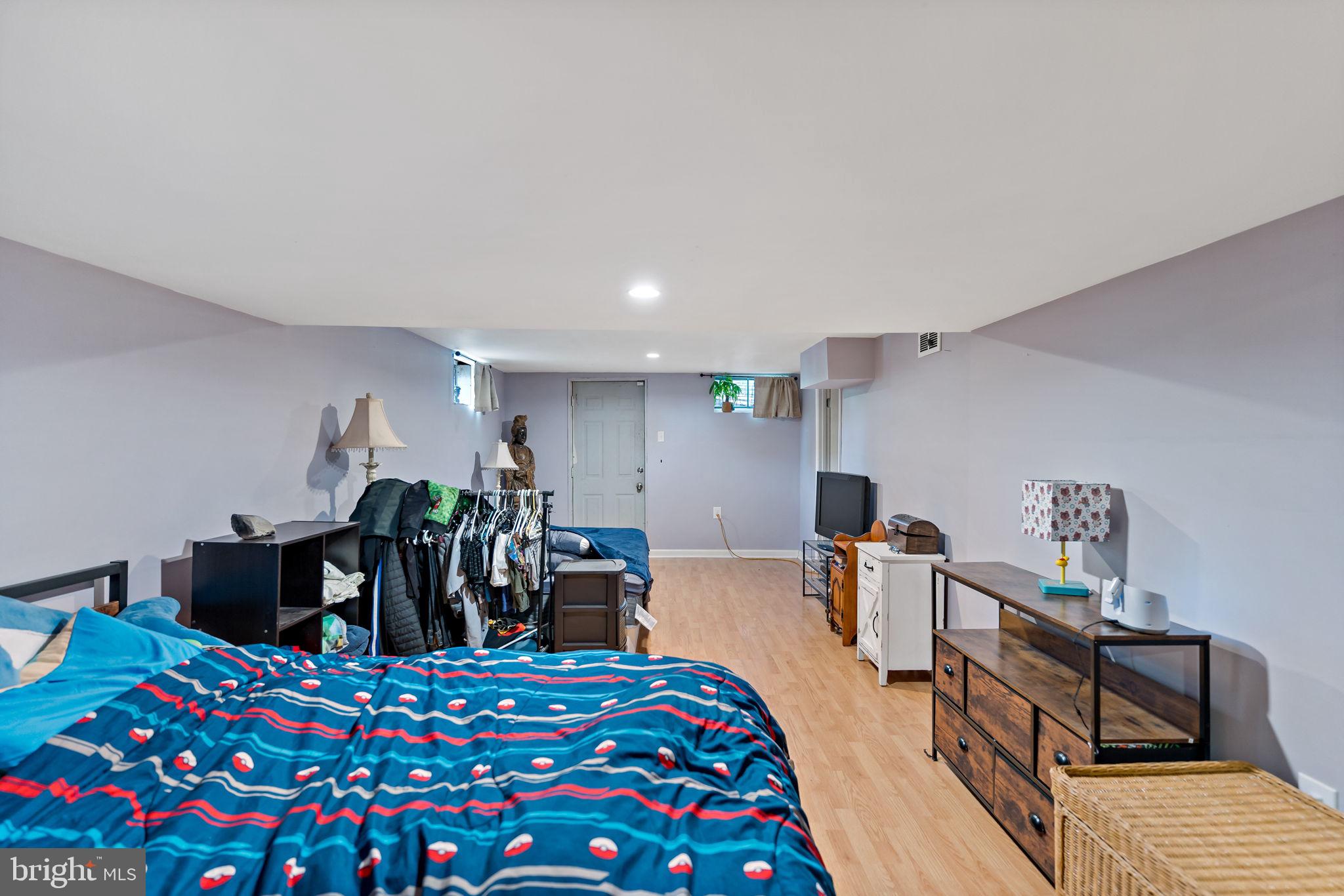 BERKELEY STATION - Residential