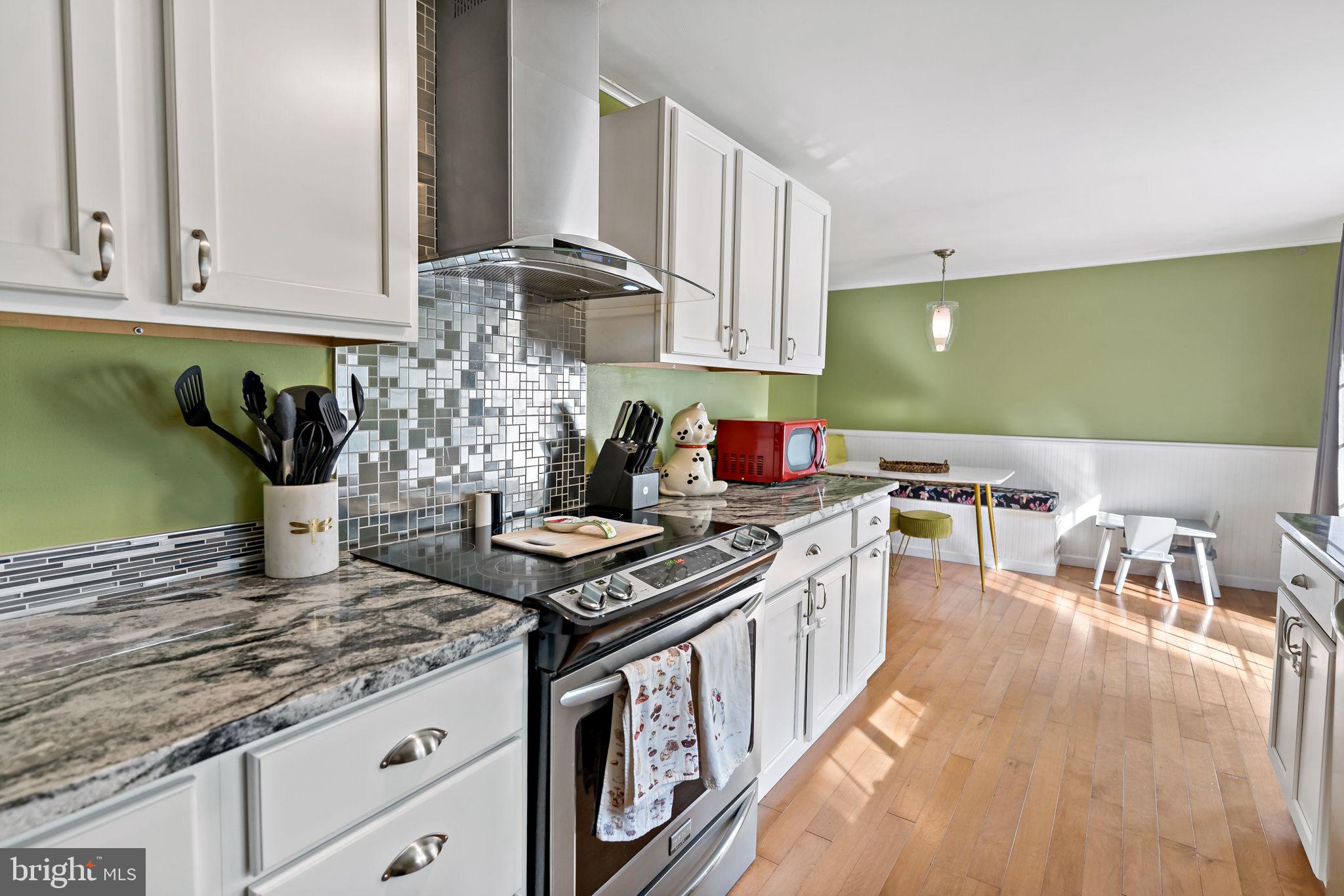 BERKELEY STATION - Residential