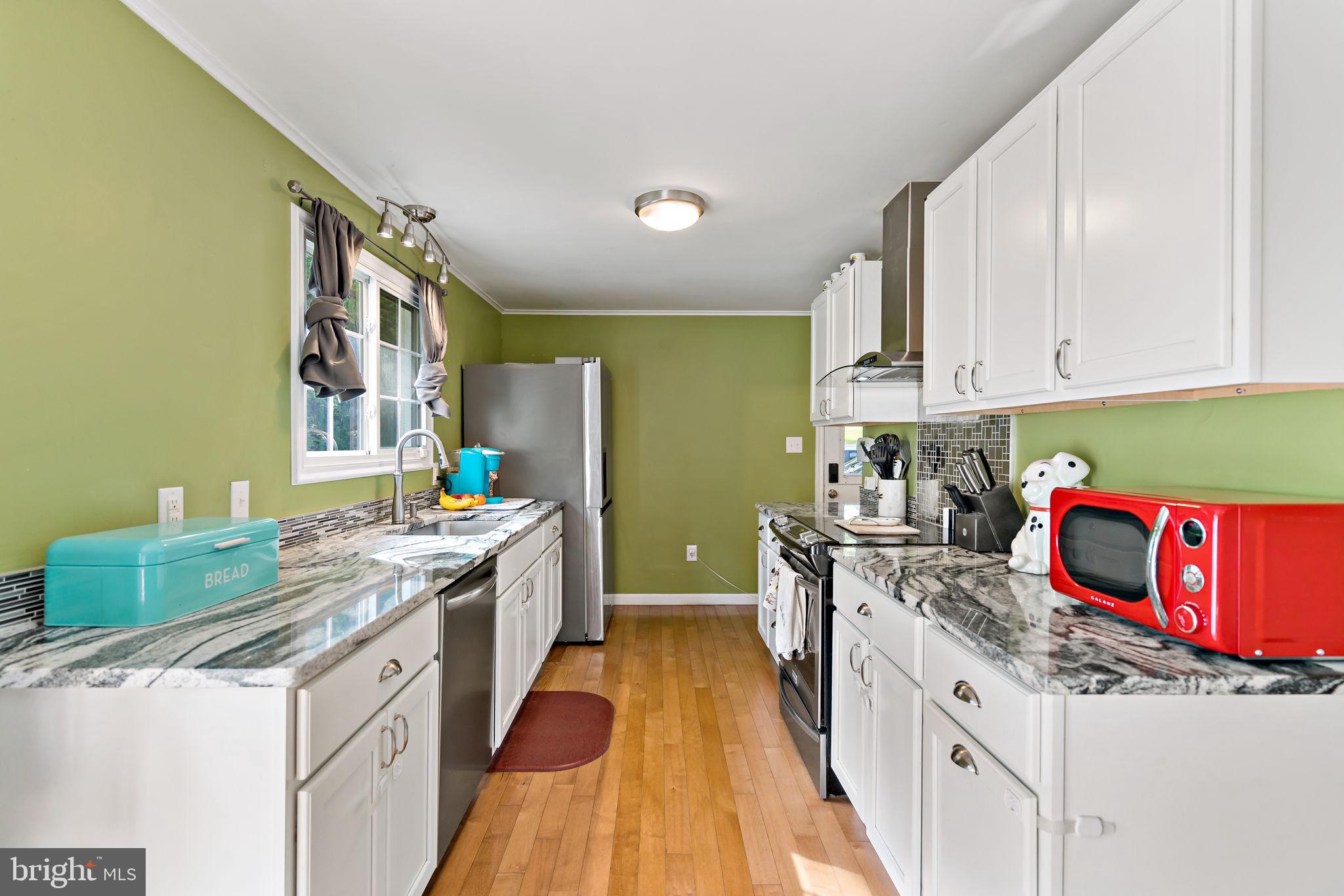 BERKELEY STATION - Residential