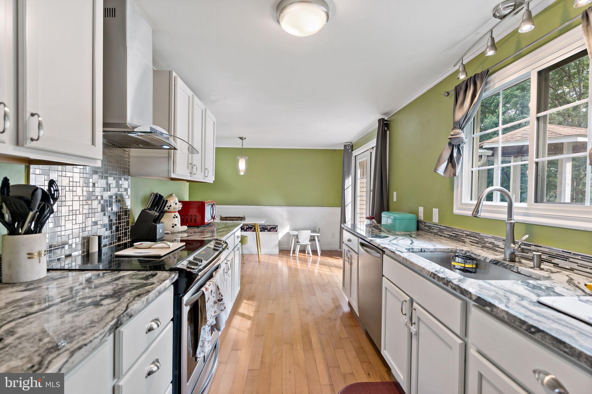 BERKELEY STATION - Residential