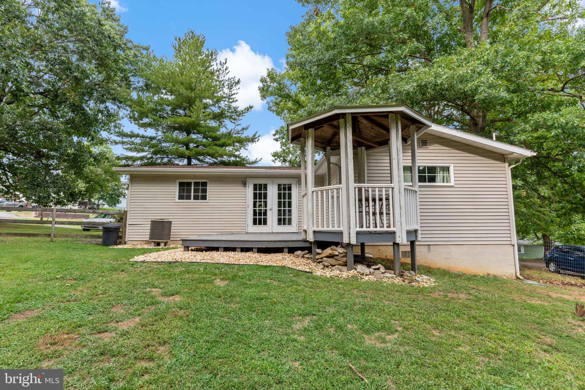 BERKELEY STATION - Residential