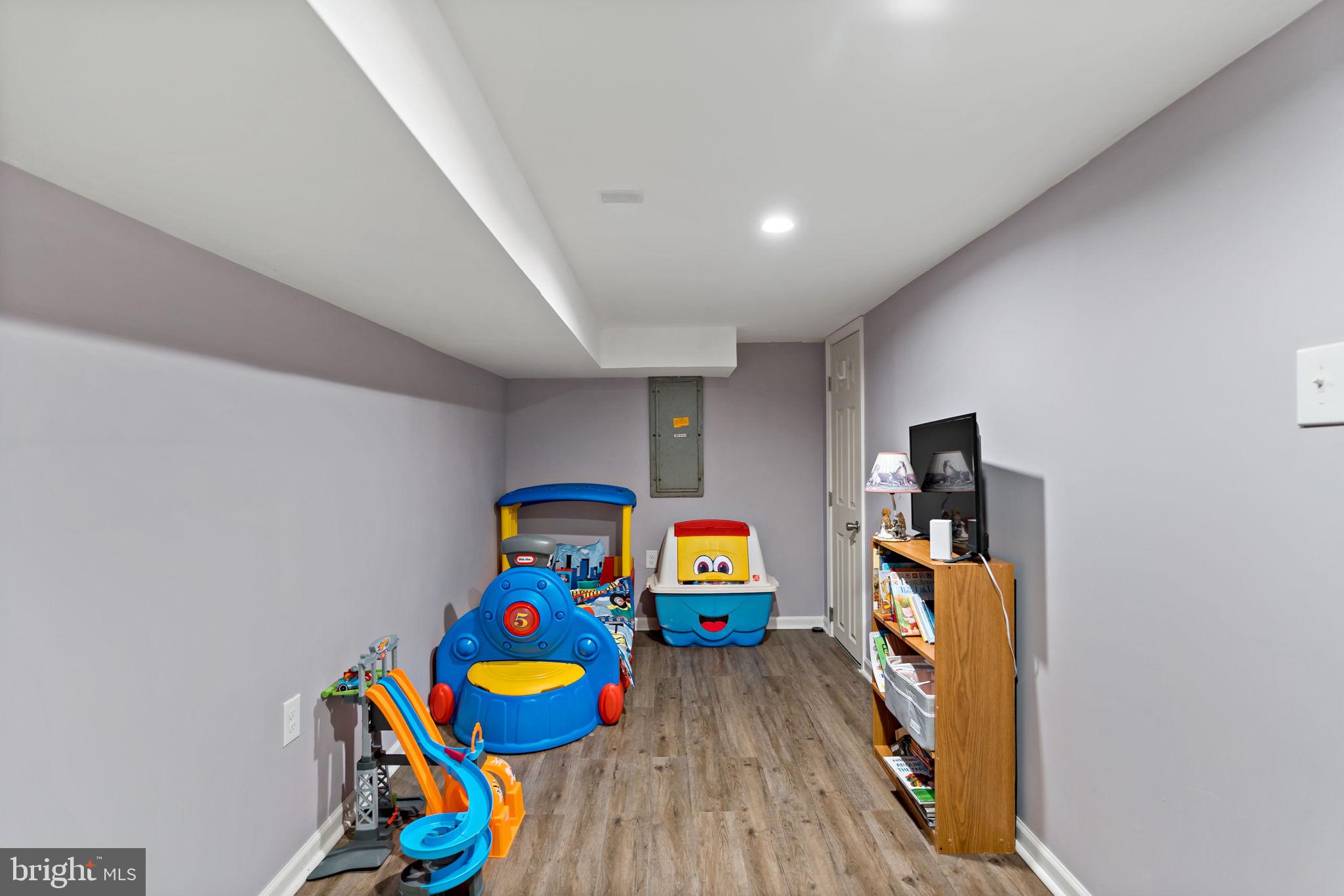 BERKELEY STATION - Residential