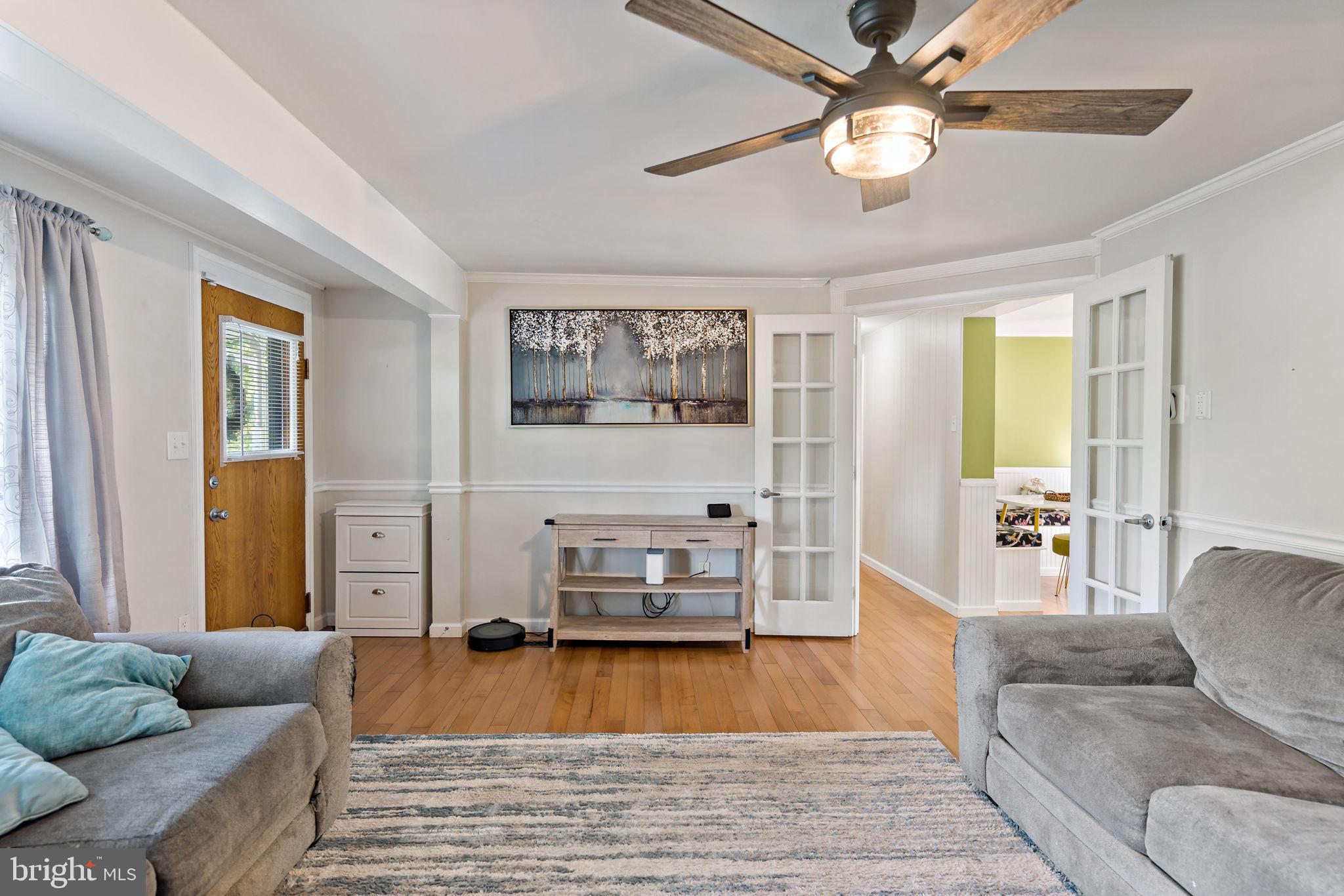 BERKELEY STATION - Residential