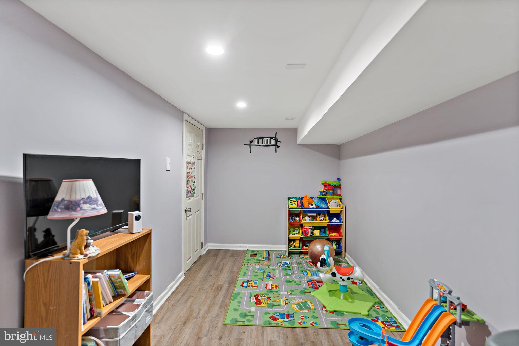 BERKELEY STATION - Residential