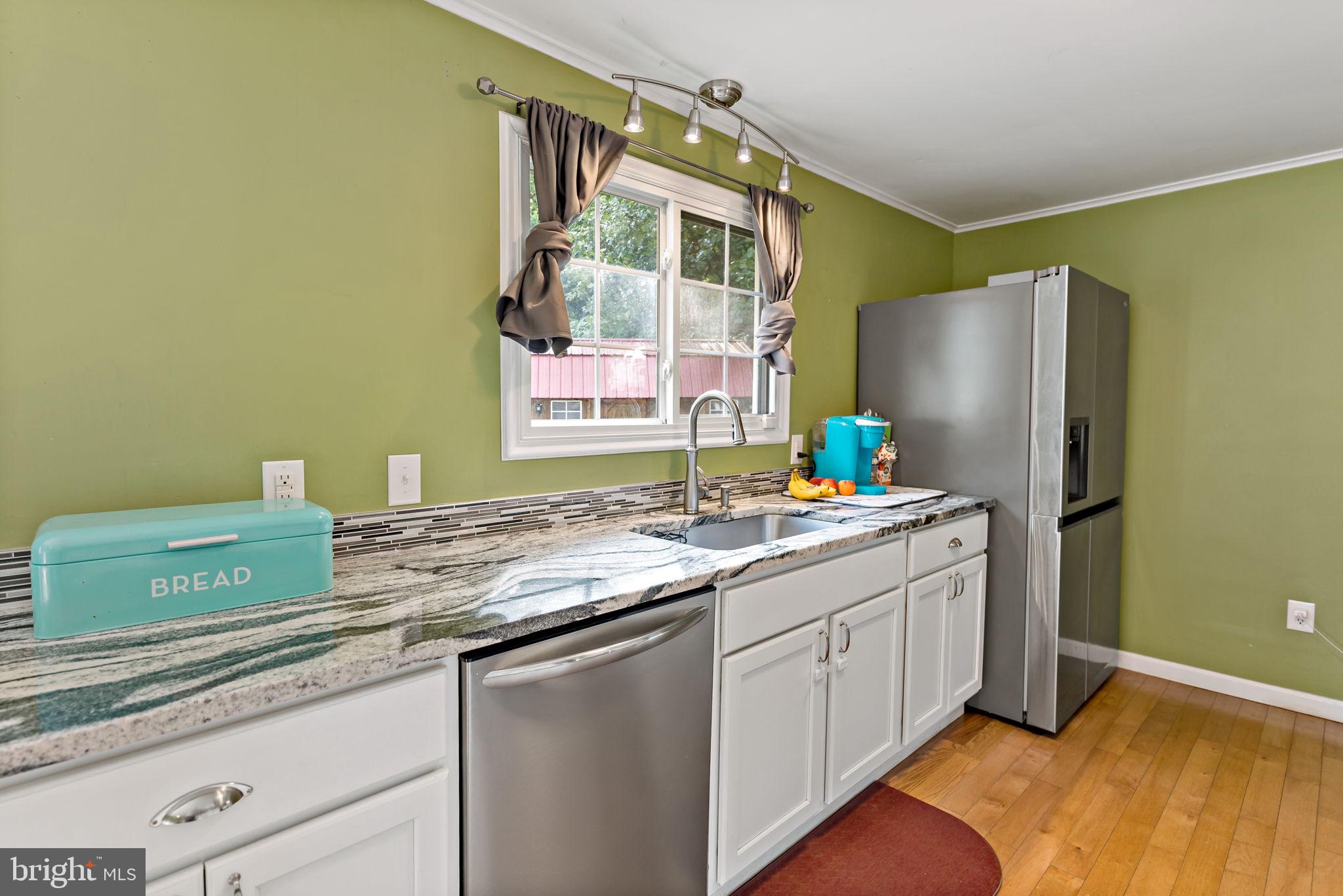 BERKELEY STATION - Residential