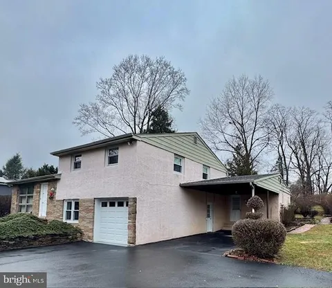149 Rocksville Road, Holland, PA 18966 - MLS#: PABU2084918