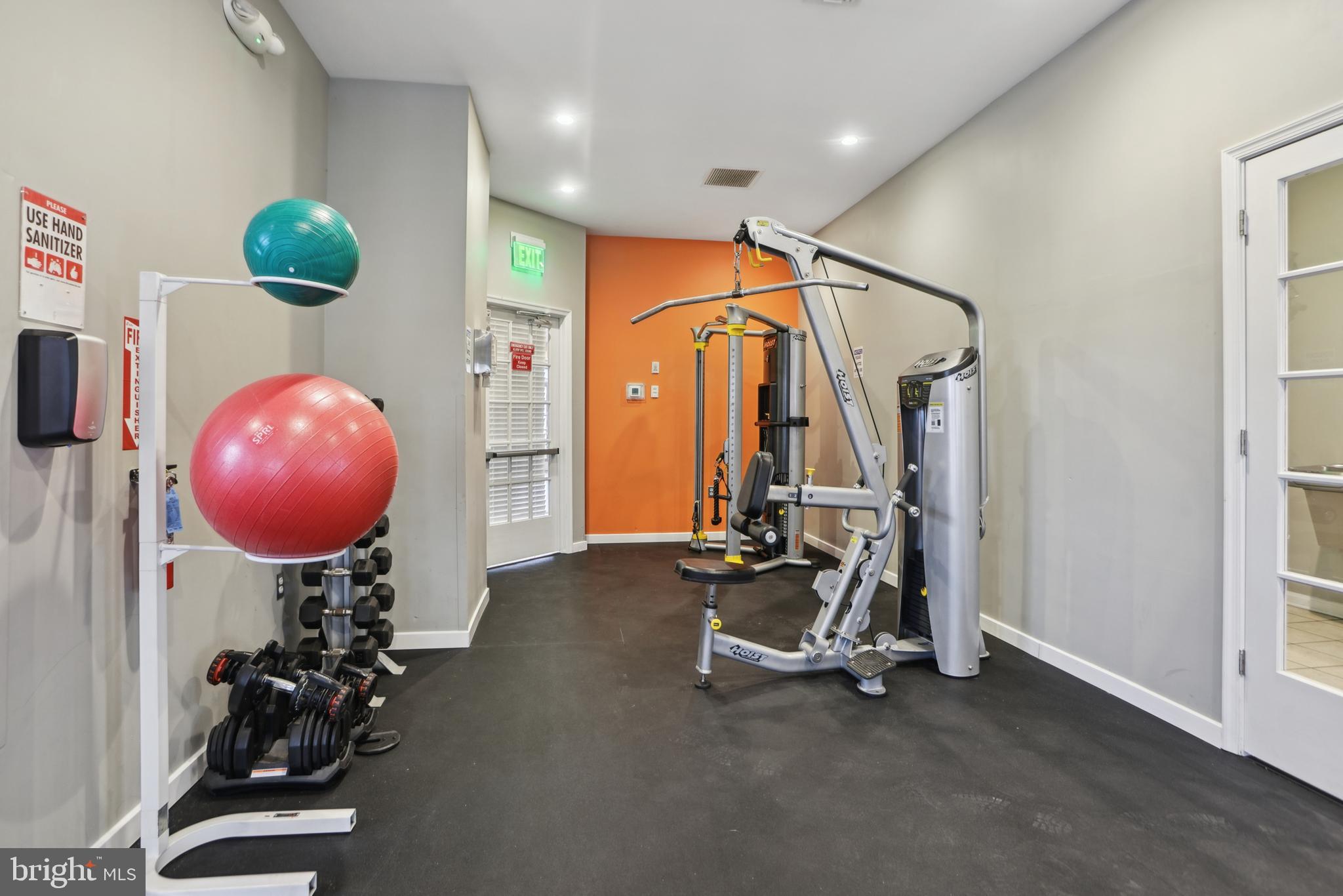 WOODMORE TOWNE CENTRE - Residential