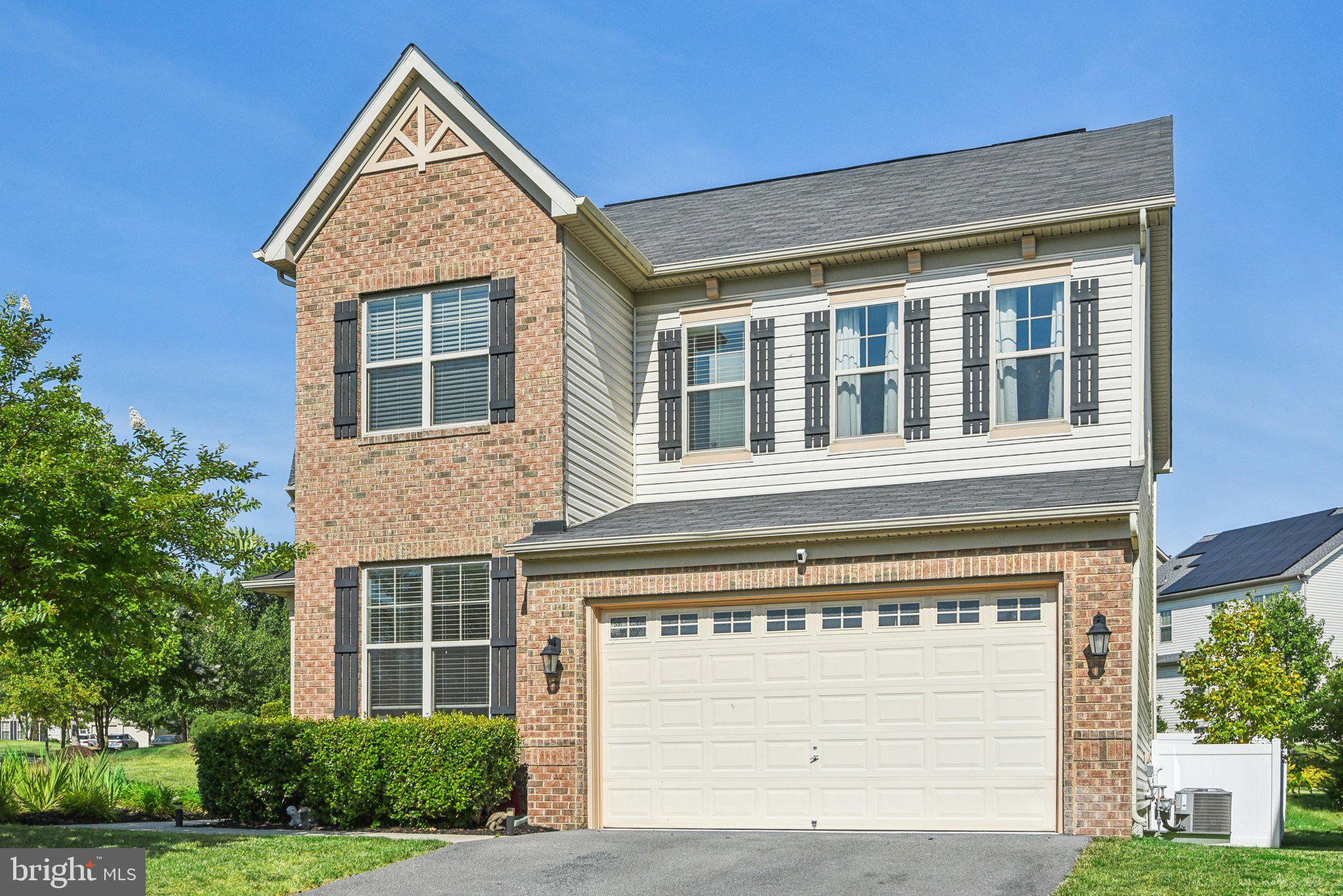 WOODMORE TOWNE CENTRE - Residential