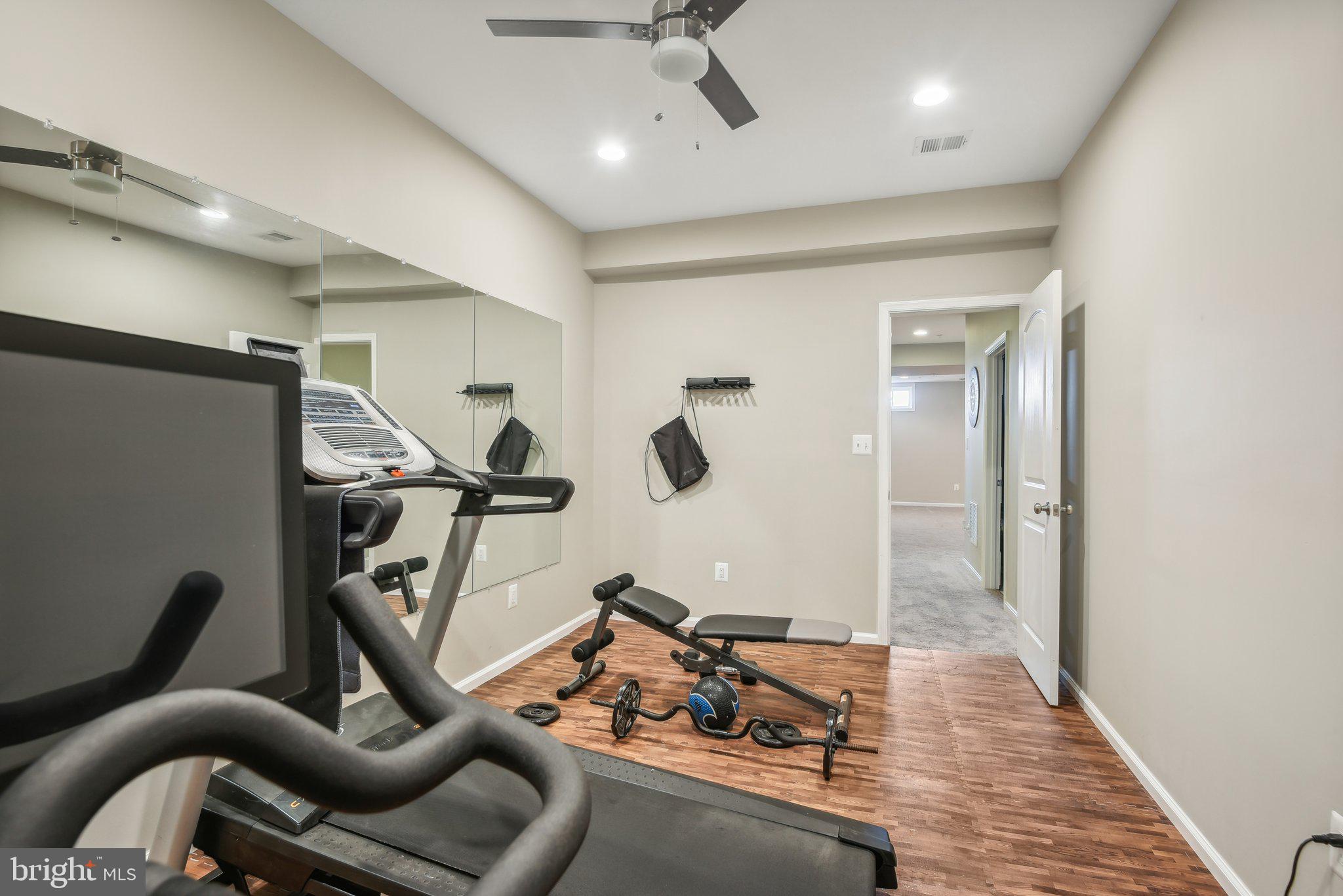 WOODMORE TOWNE CENTRE - Residential