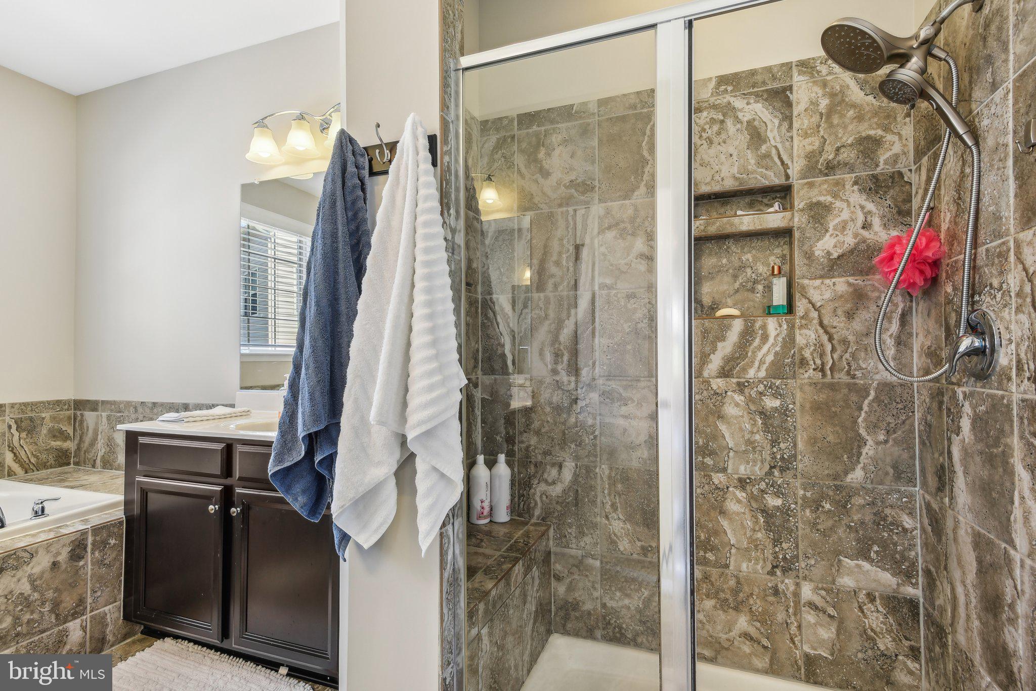 WOODMORE TOWNE CENTRE - Residential