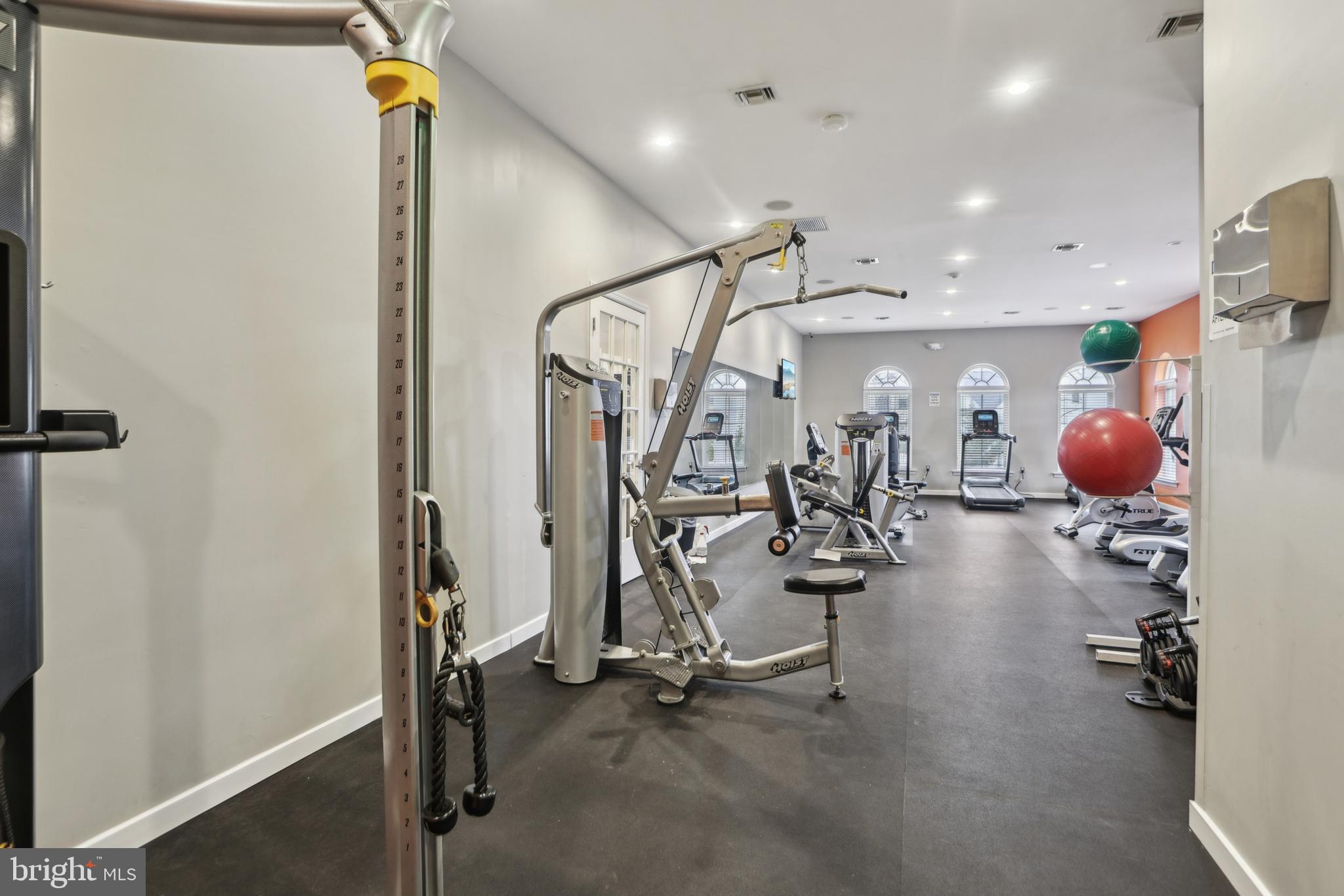 WOODMORE TOWNE CENTRE - Residential