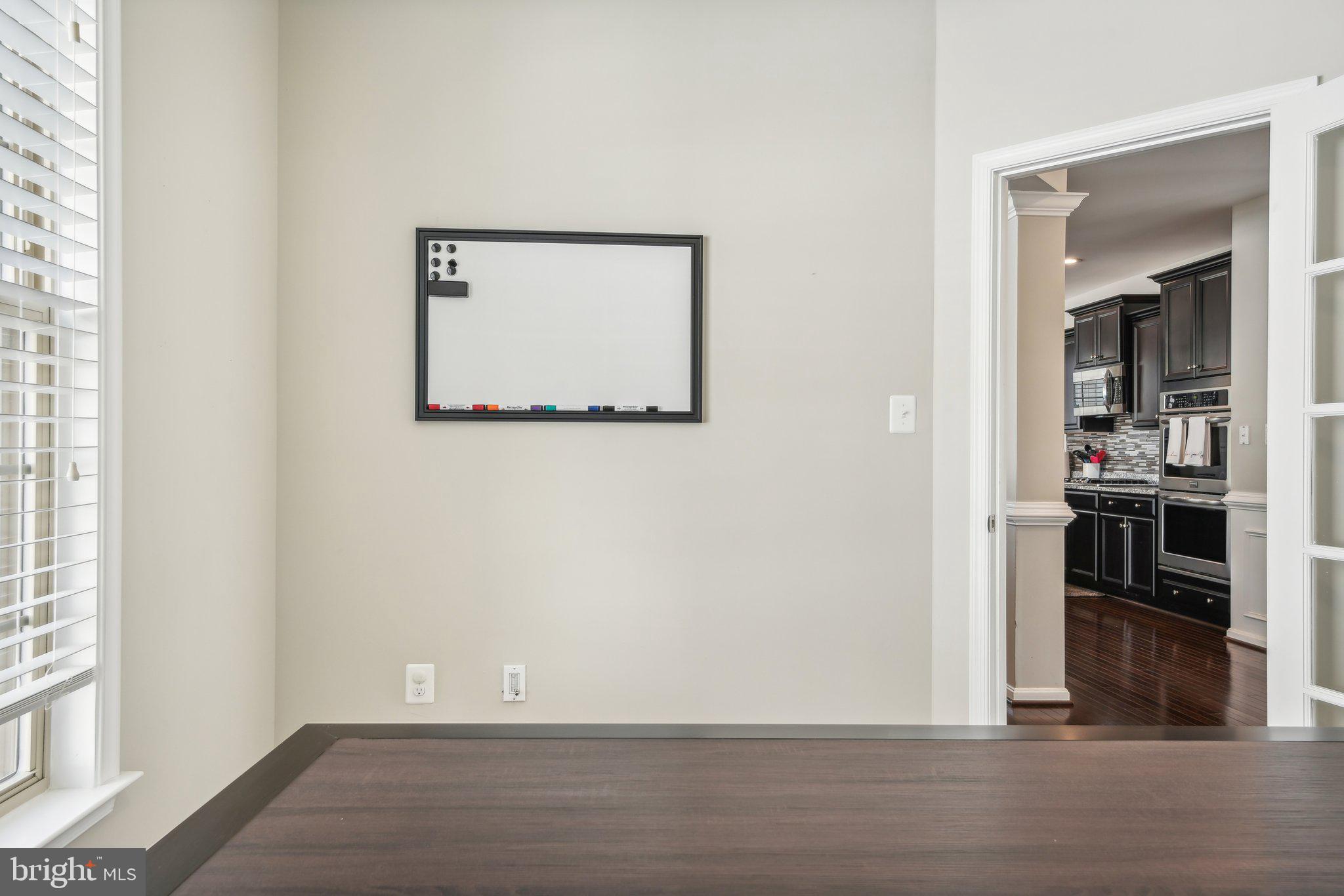 WOODMORE TOWNE CENTRE - Residential